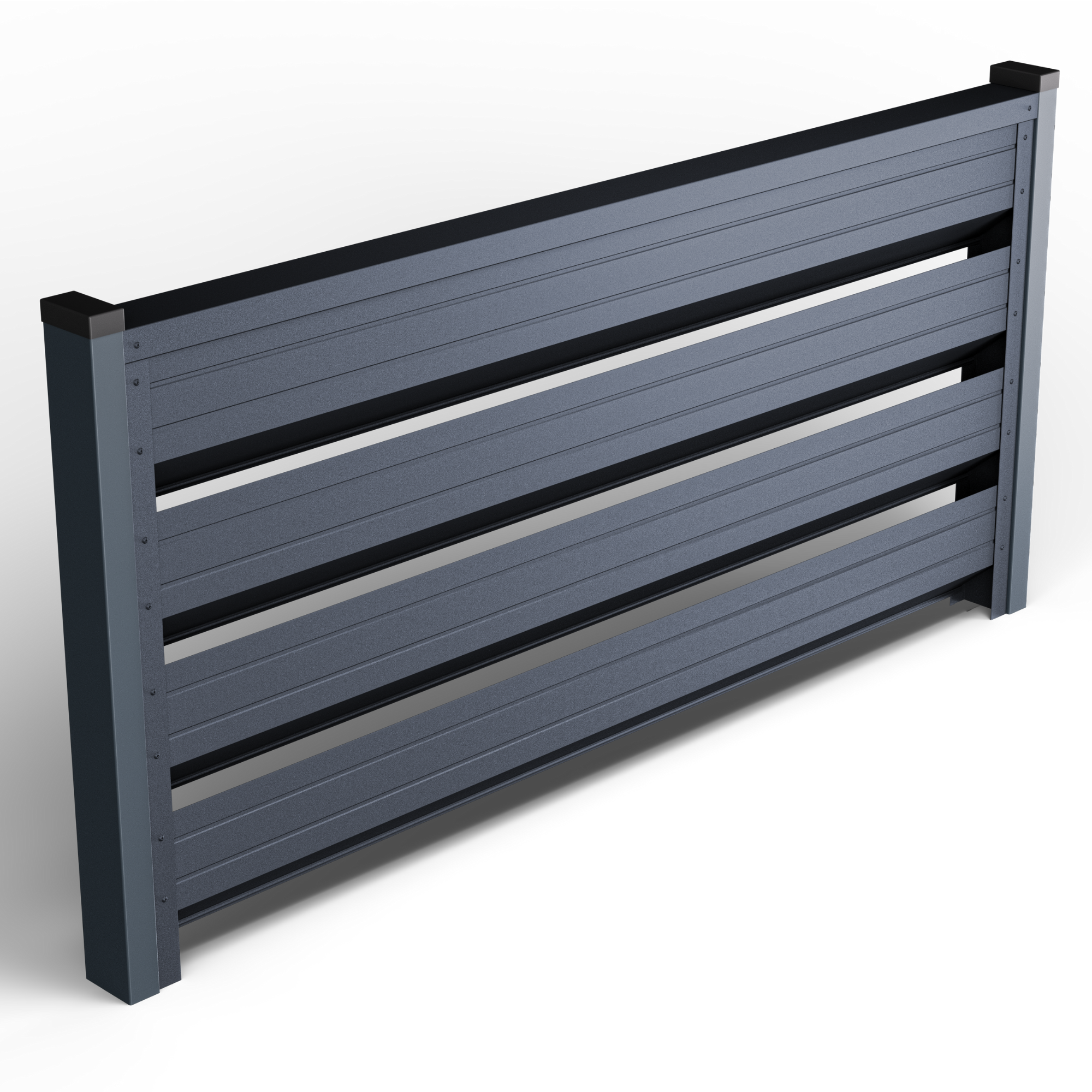 Romb Max | Gri Atlantic