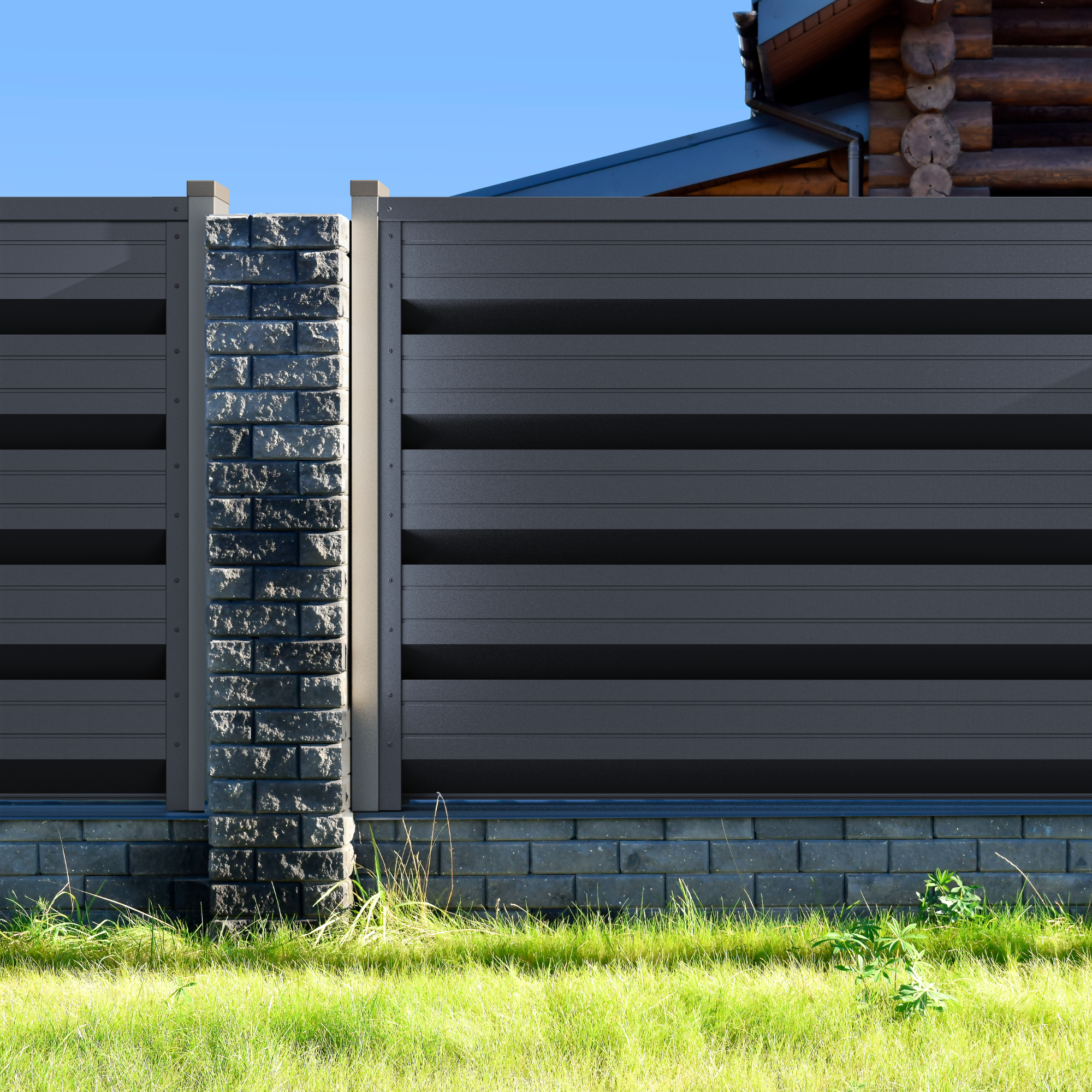 Romb Max | Gri Atlantic