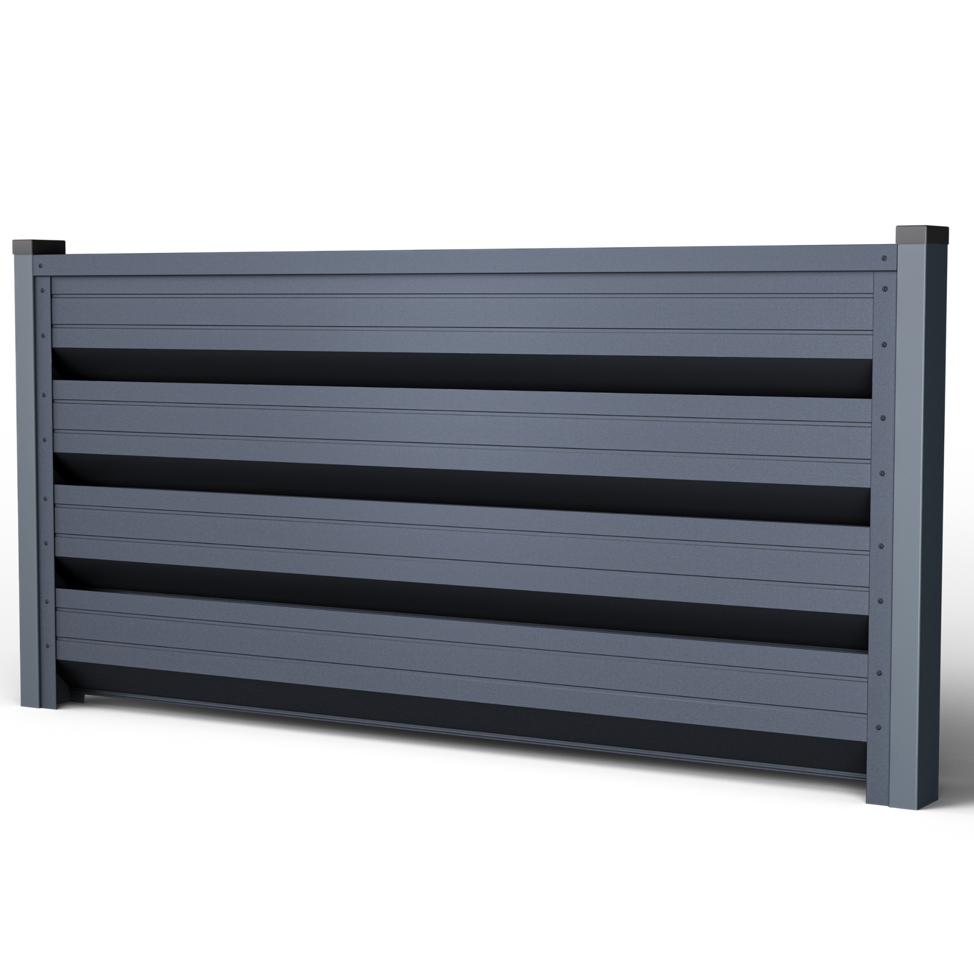 Romb Max | Gri Atlantic