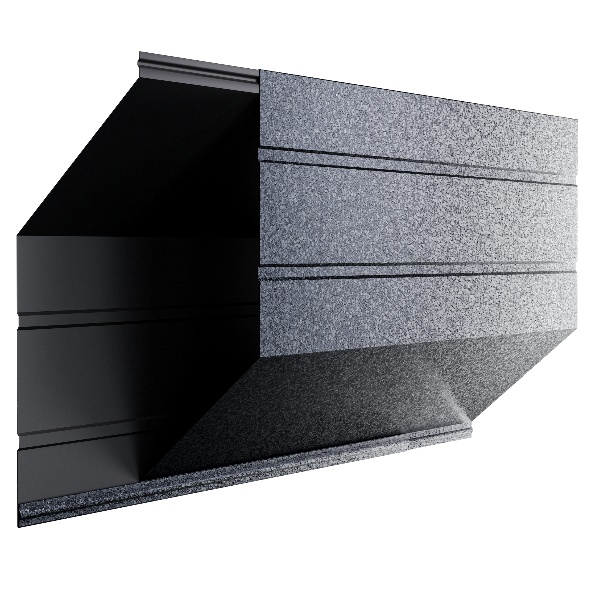 Romb Max | Gri Perlat