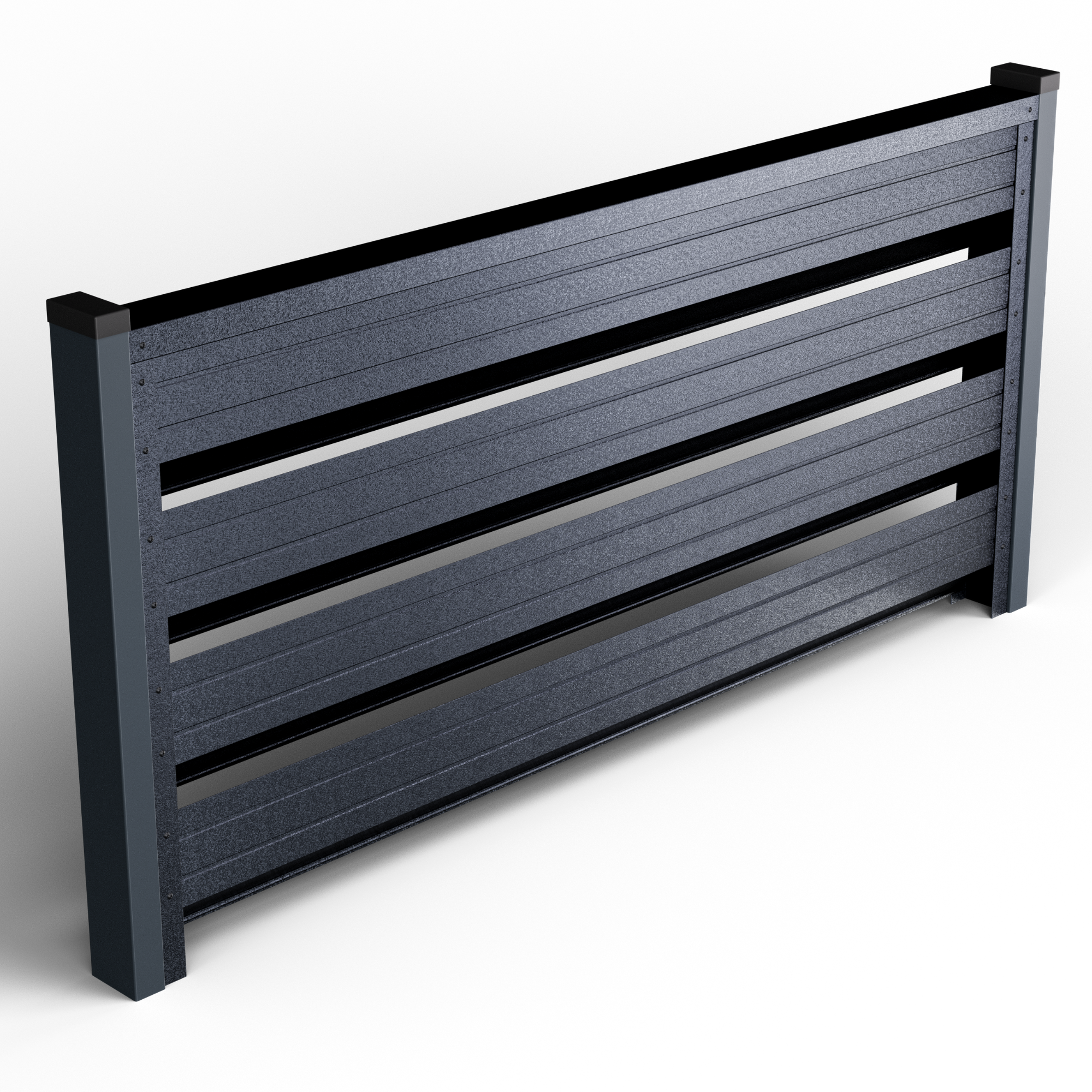 Romb Max | Gri Perlat