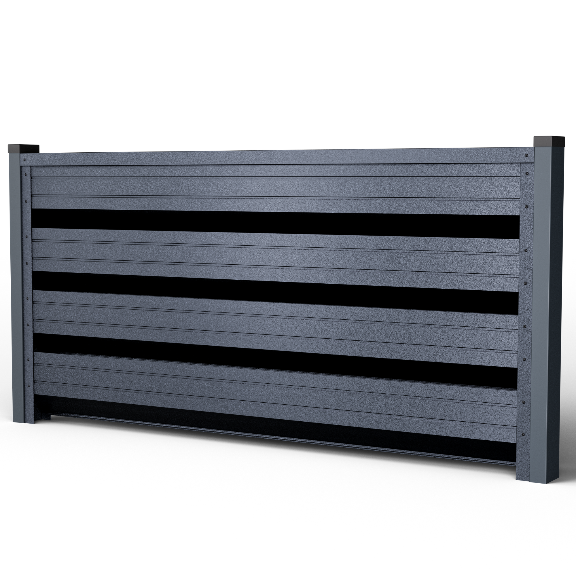 Romb Max | Gri Perlat
