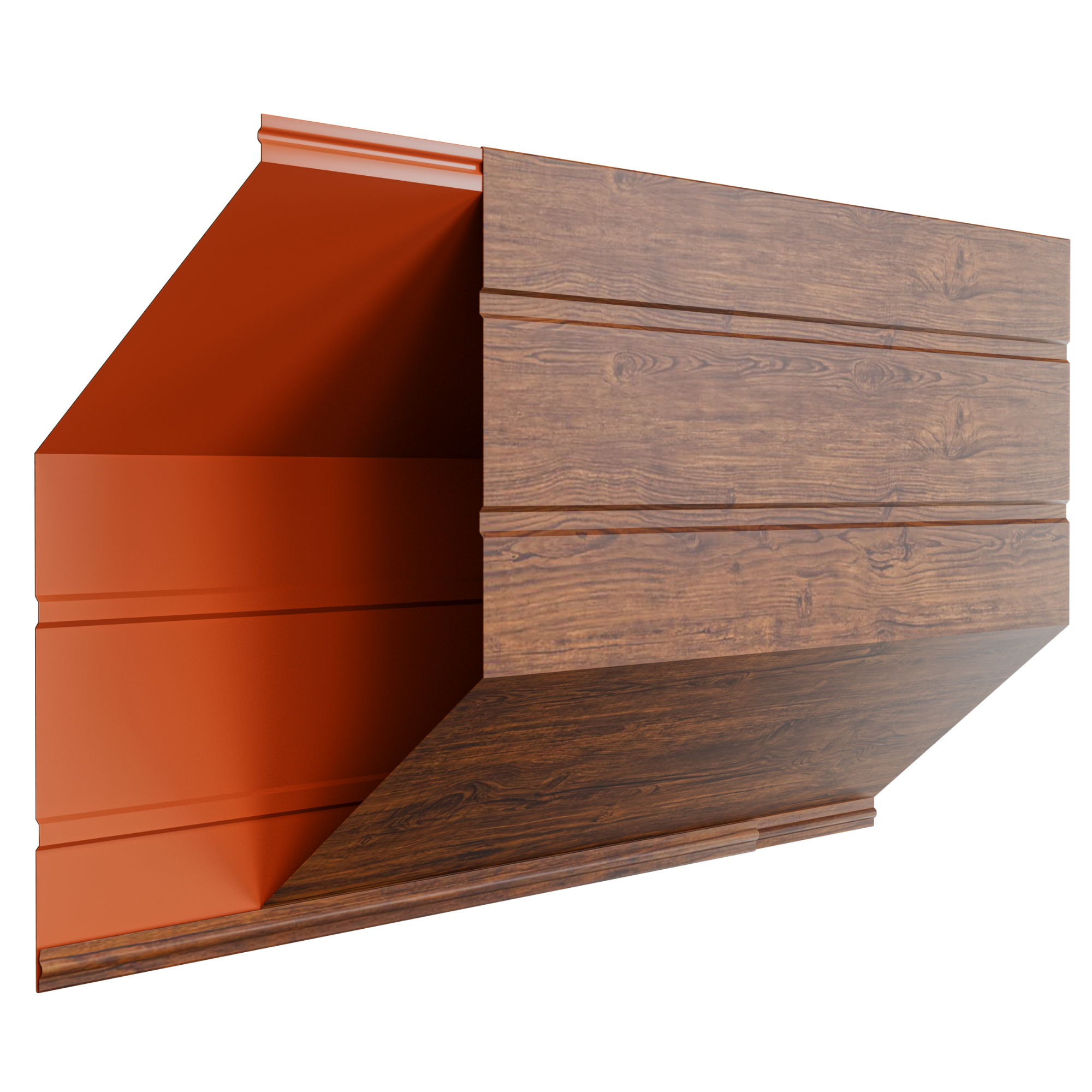Romb Max | Mahon