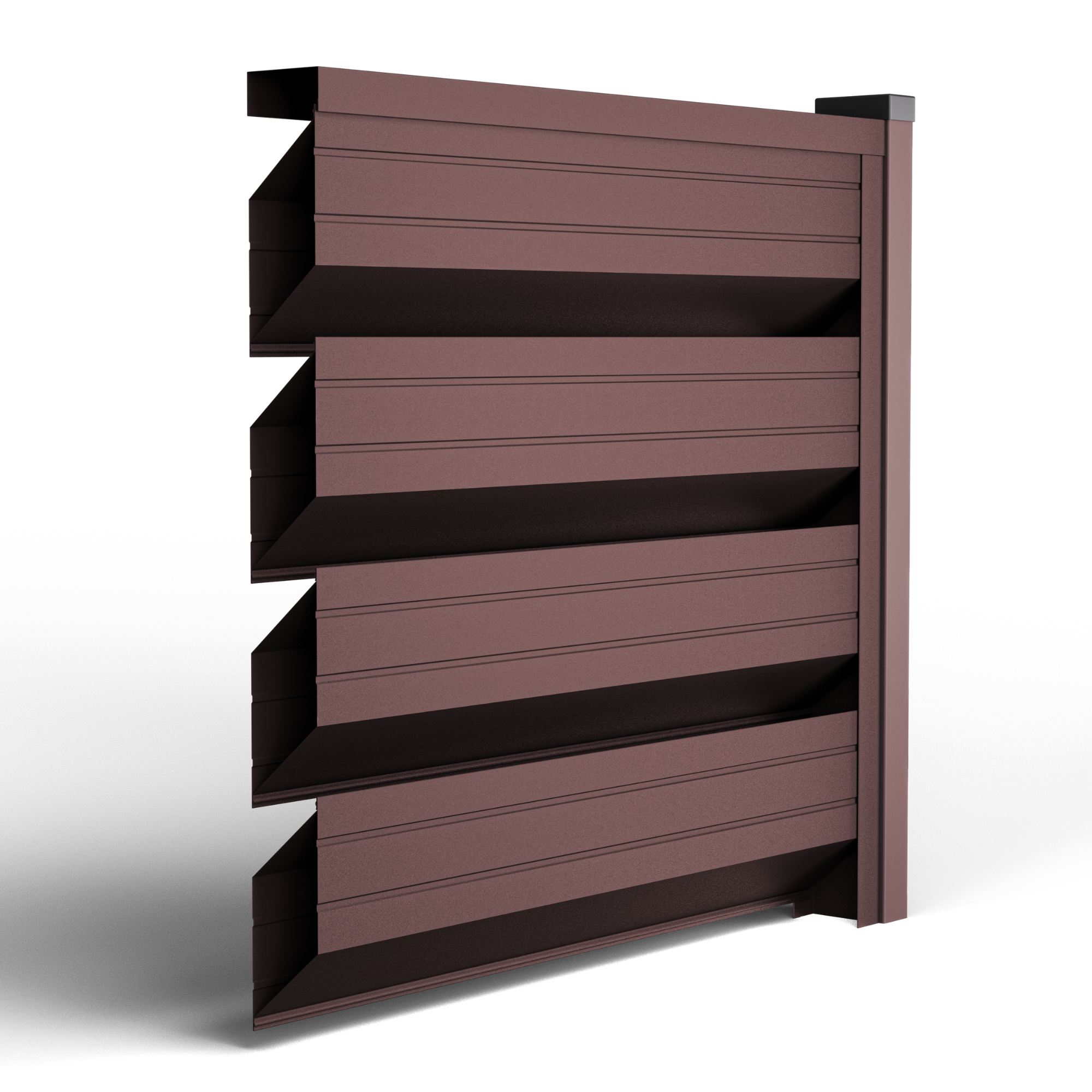 Romb Max | Maro Ciocolata