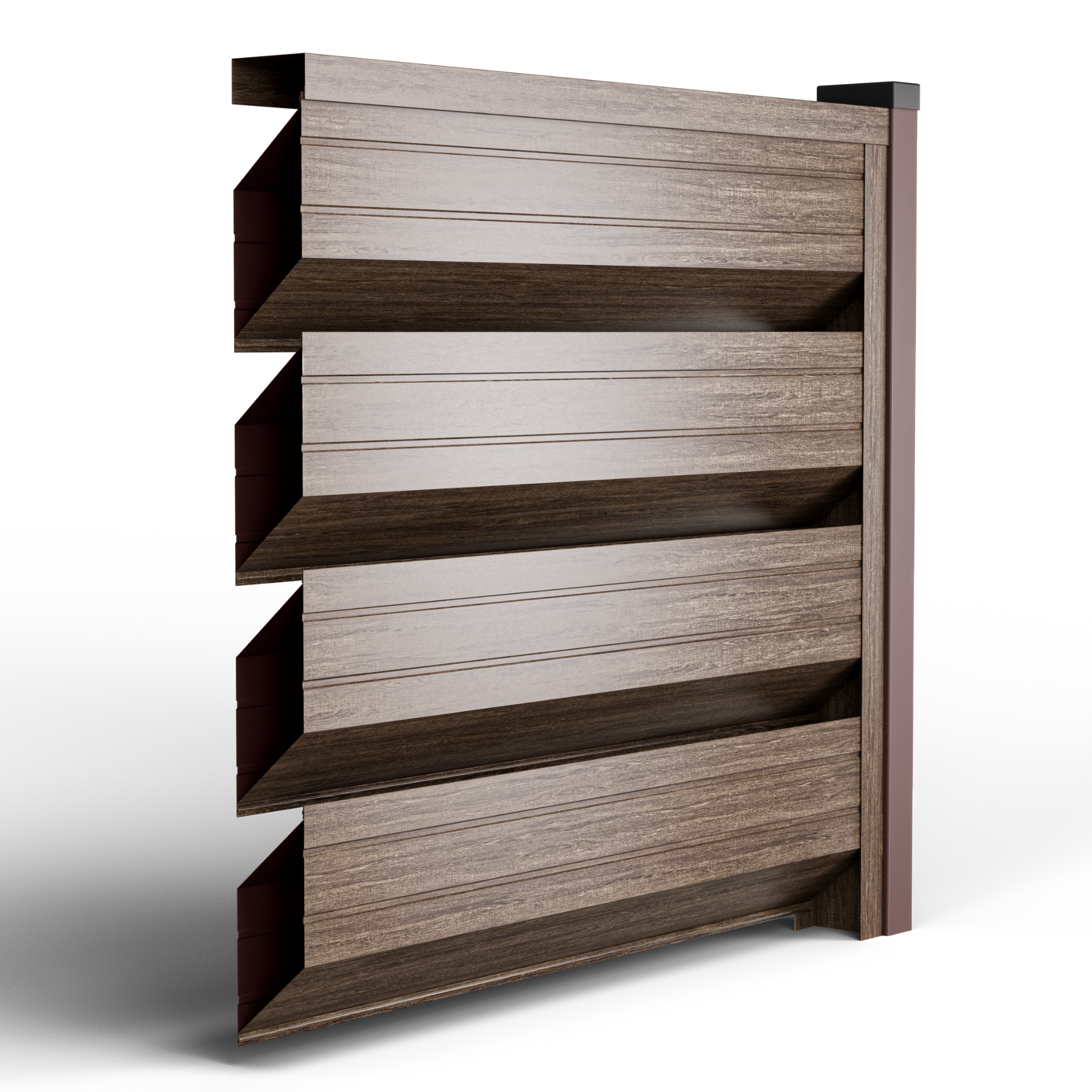 Romb Max | Mesteacan