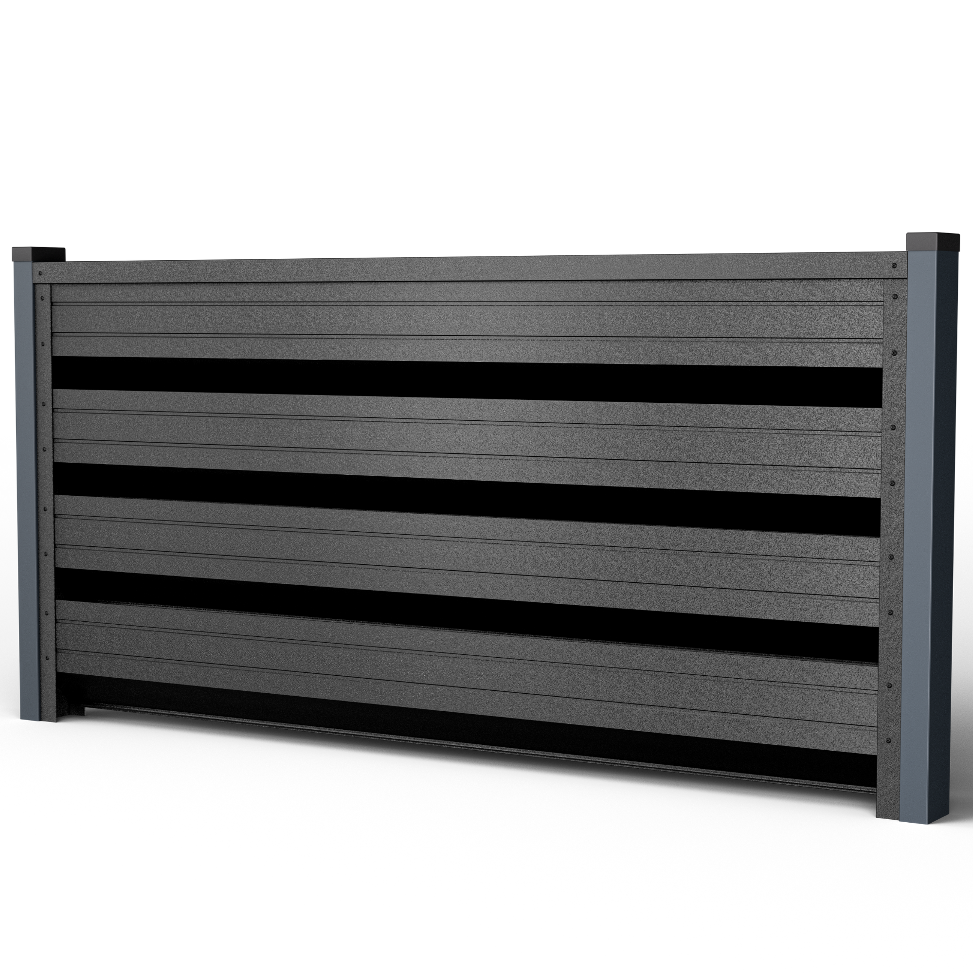 Romb Max | Negru de Noapte