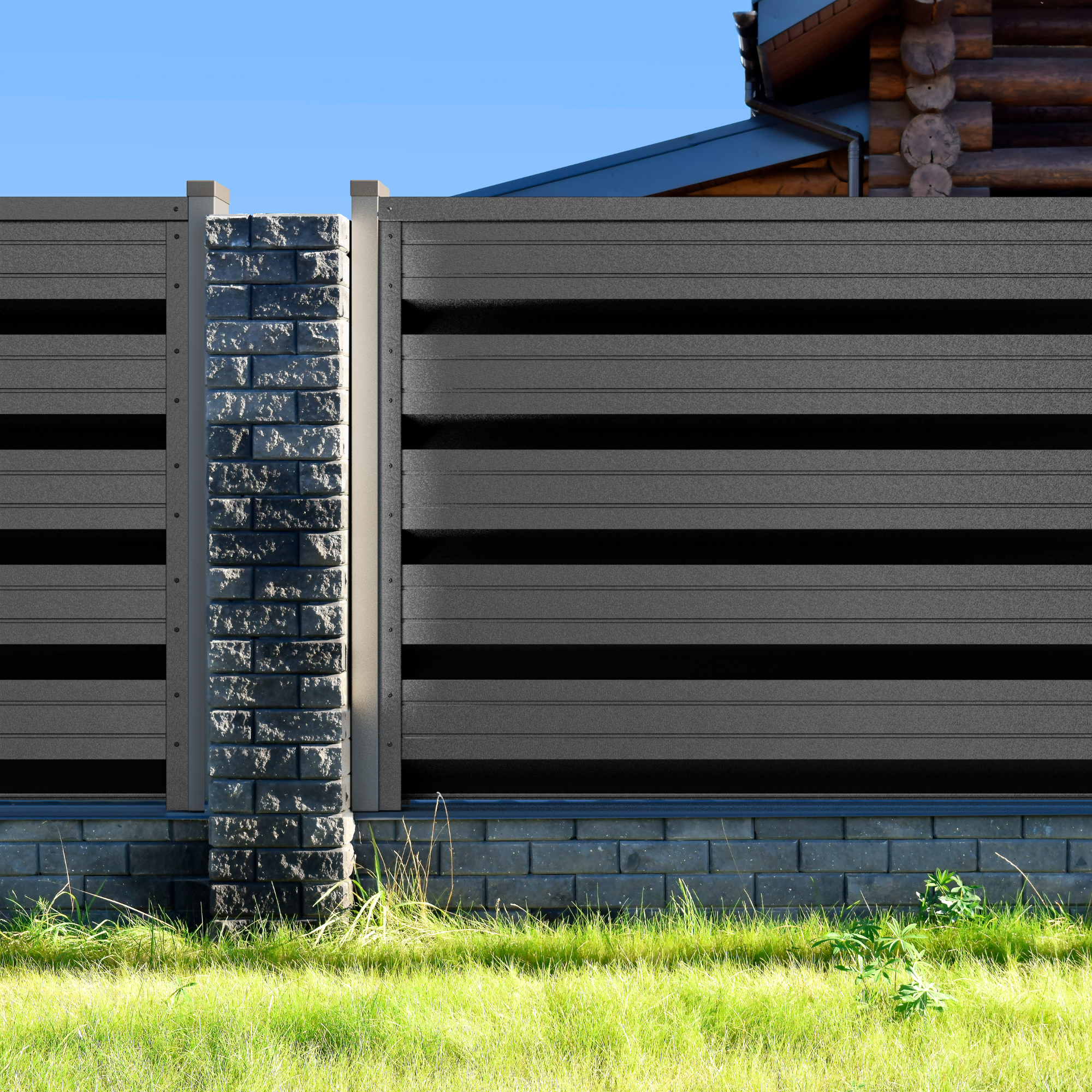 Romb Max | Negru de Noapte