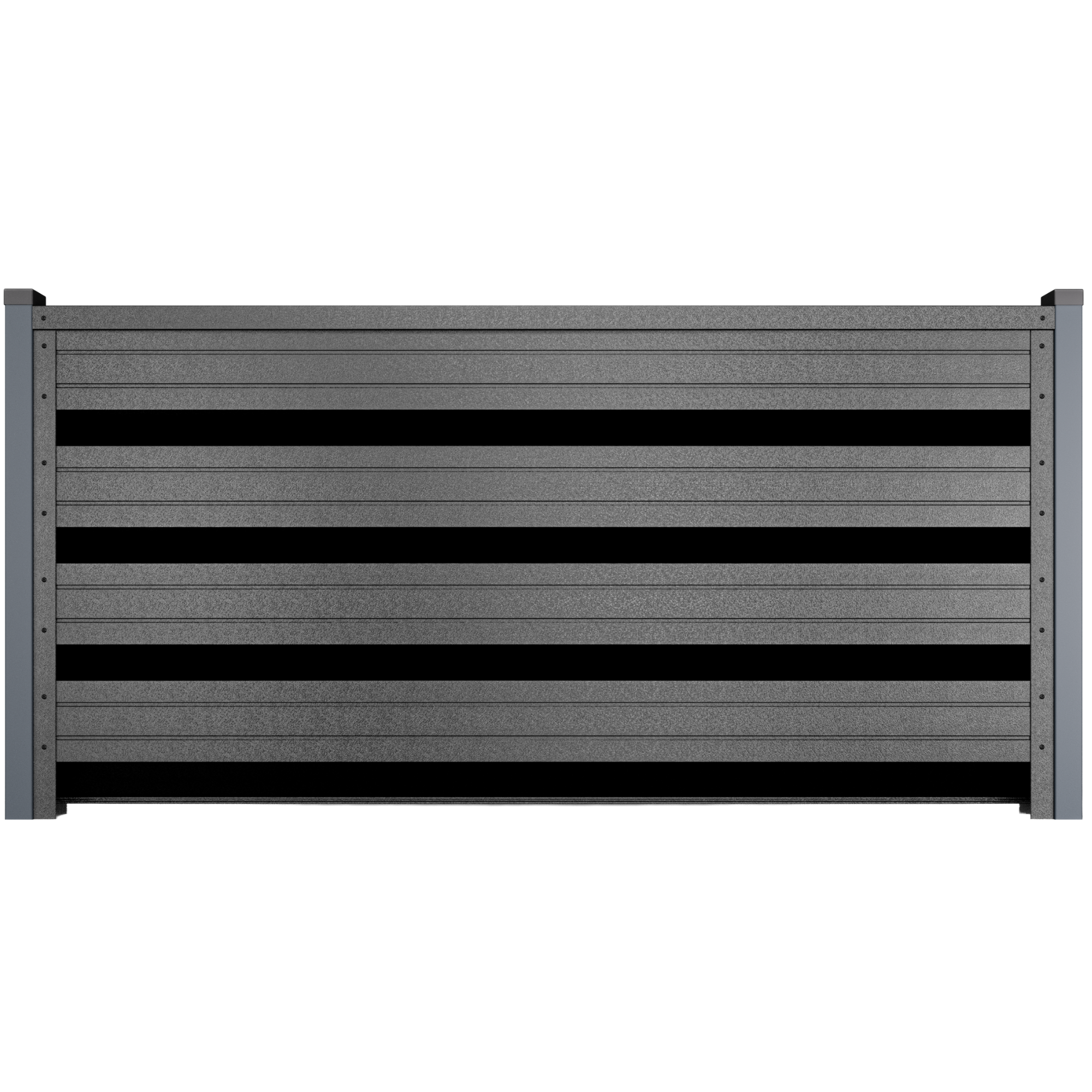 Romb Max | Negru de Noapte
