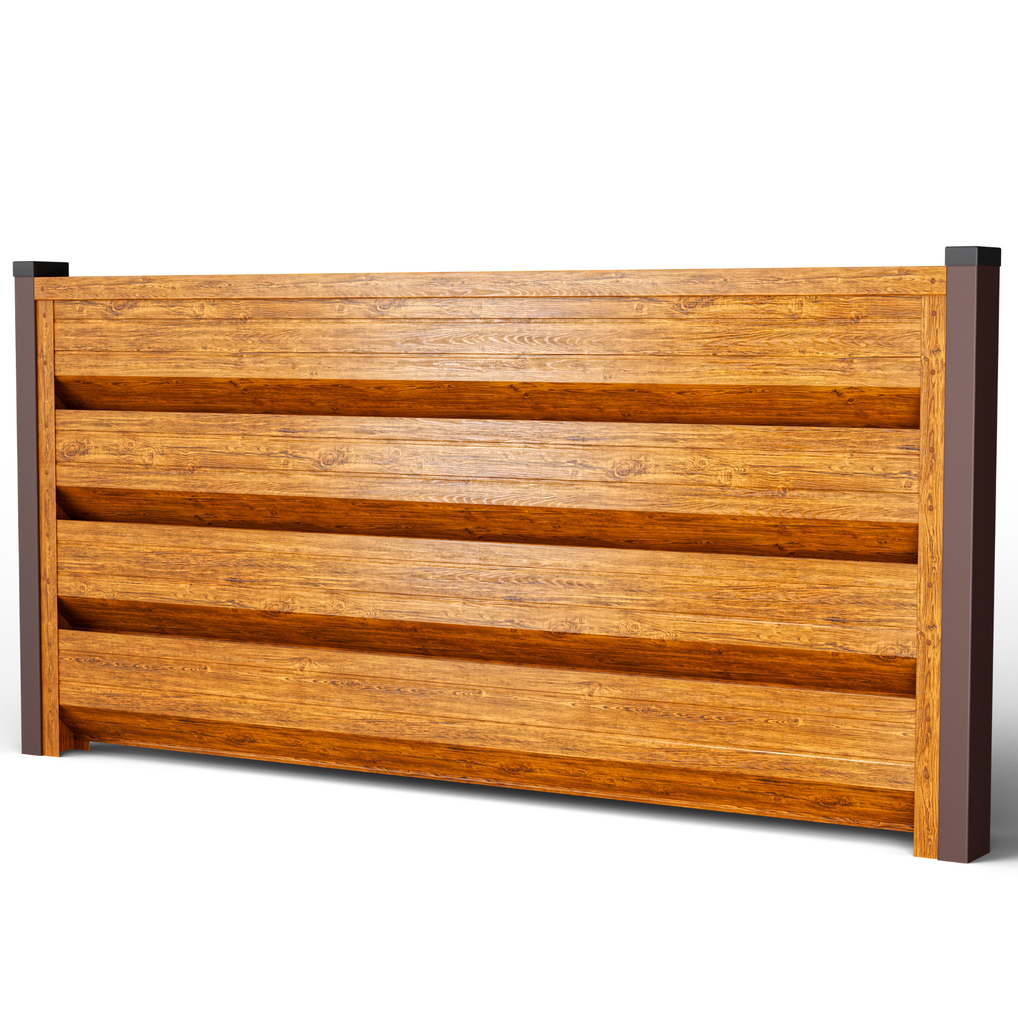 Romb Max | Stejar