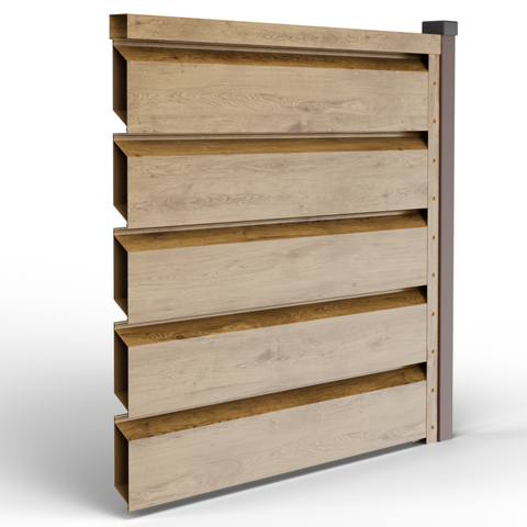Romb Pro | Castan
