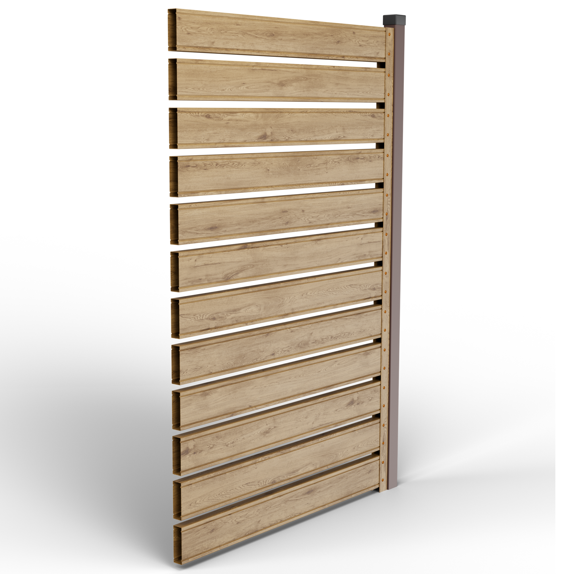 TERRA PRO - Castan