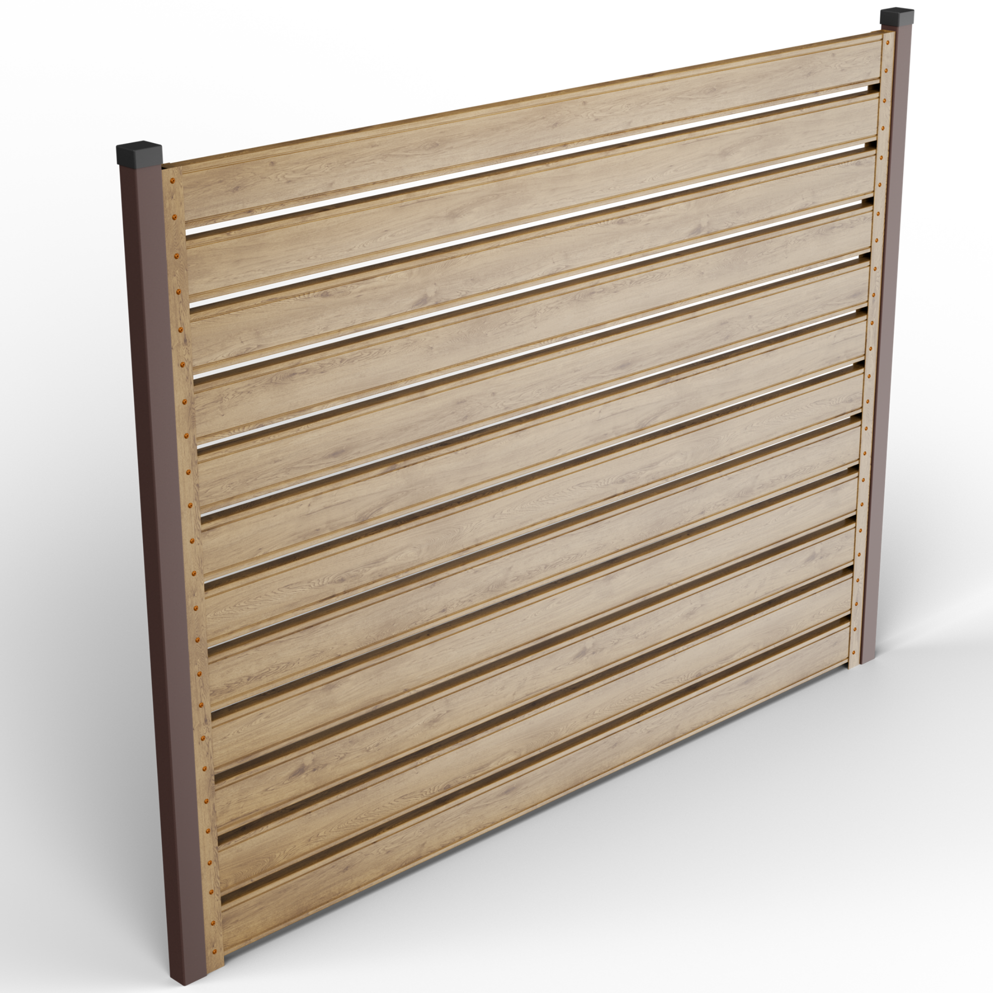TERRA PRO - Castan