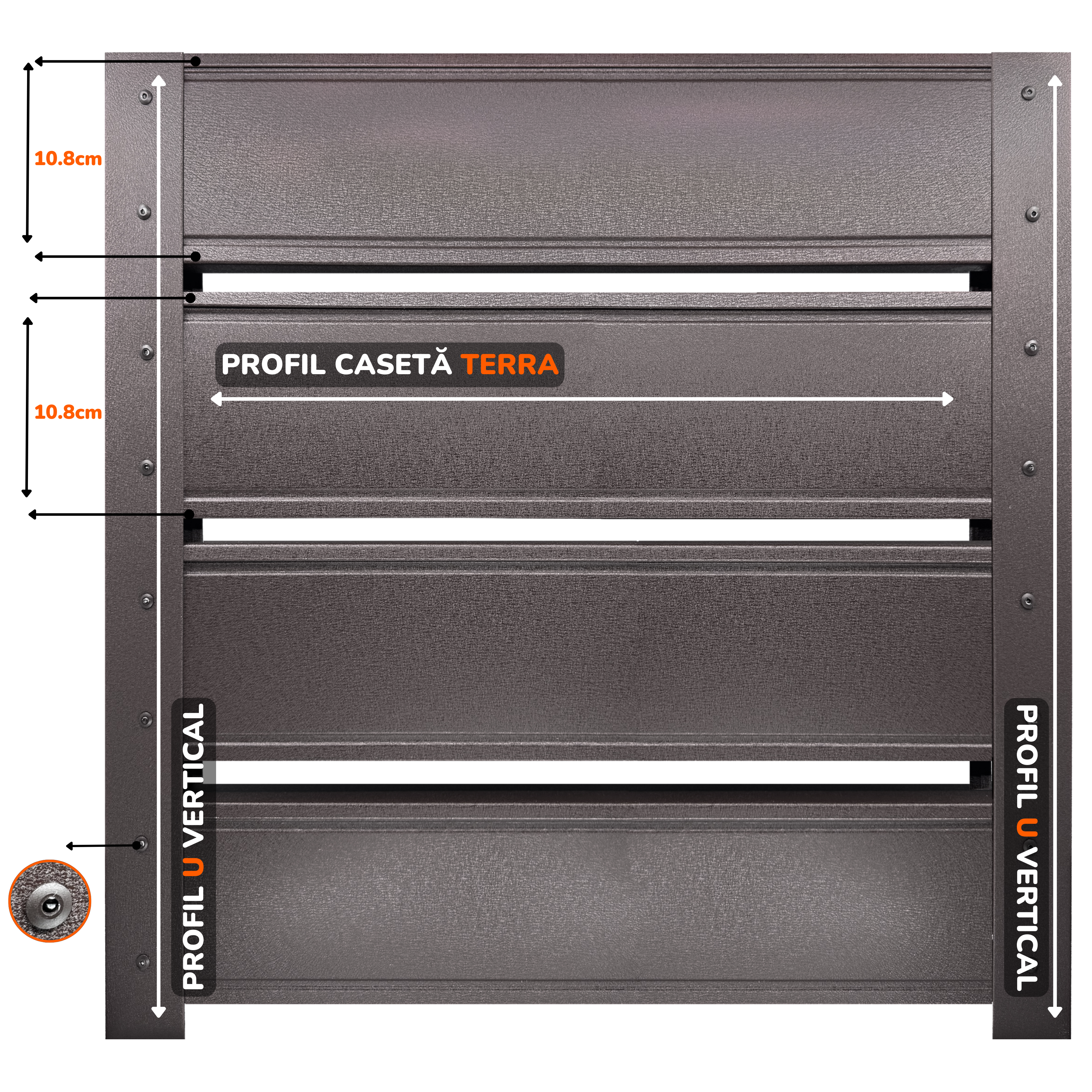 TERRA - Maro Espresso