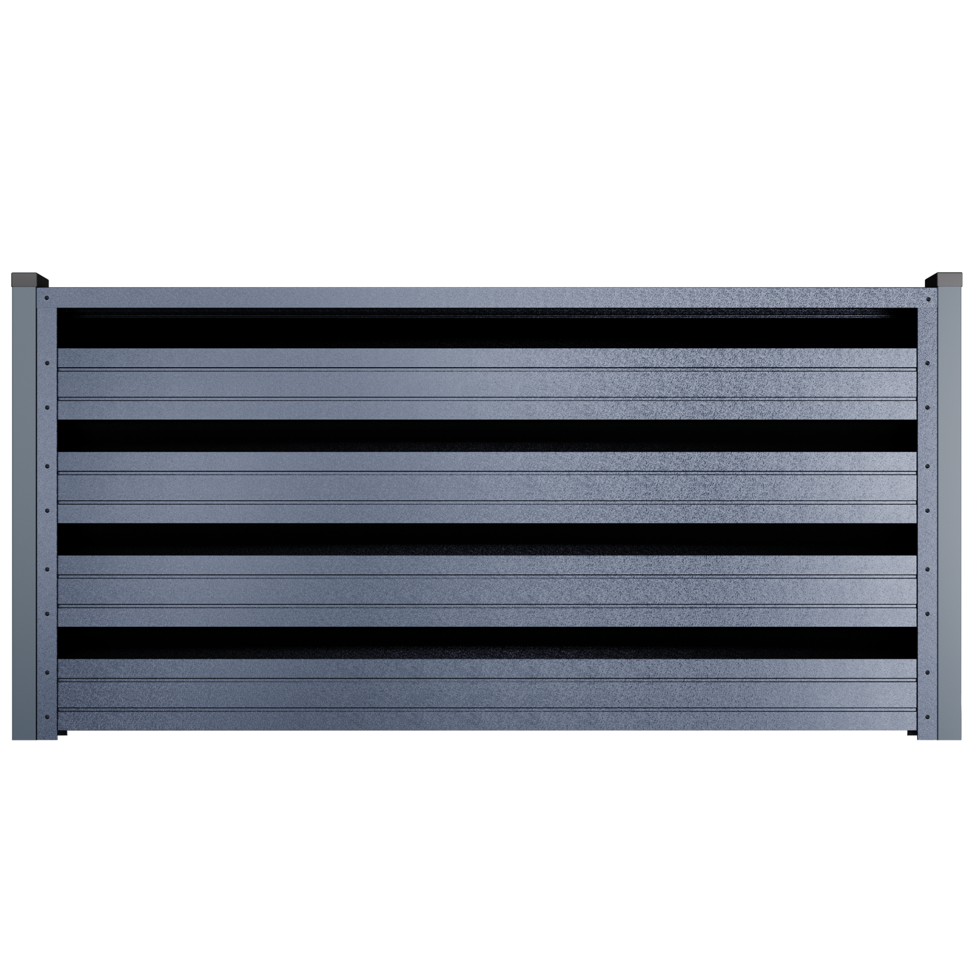 Romb Max | Gri Perlat