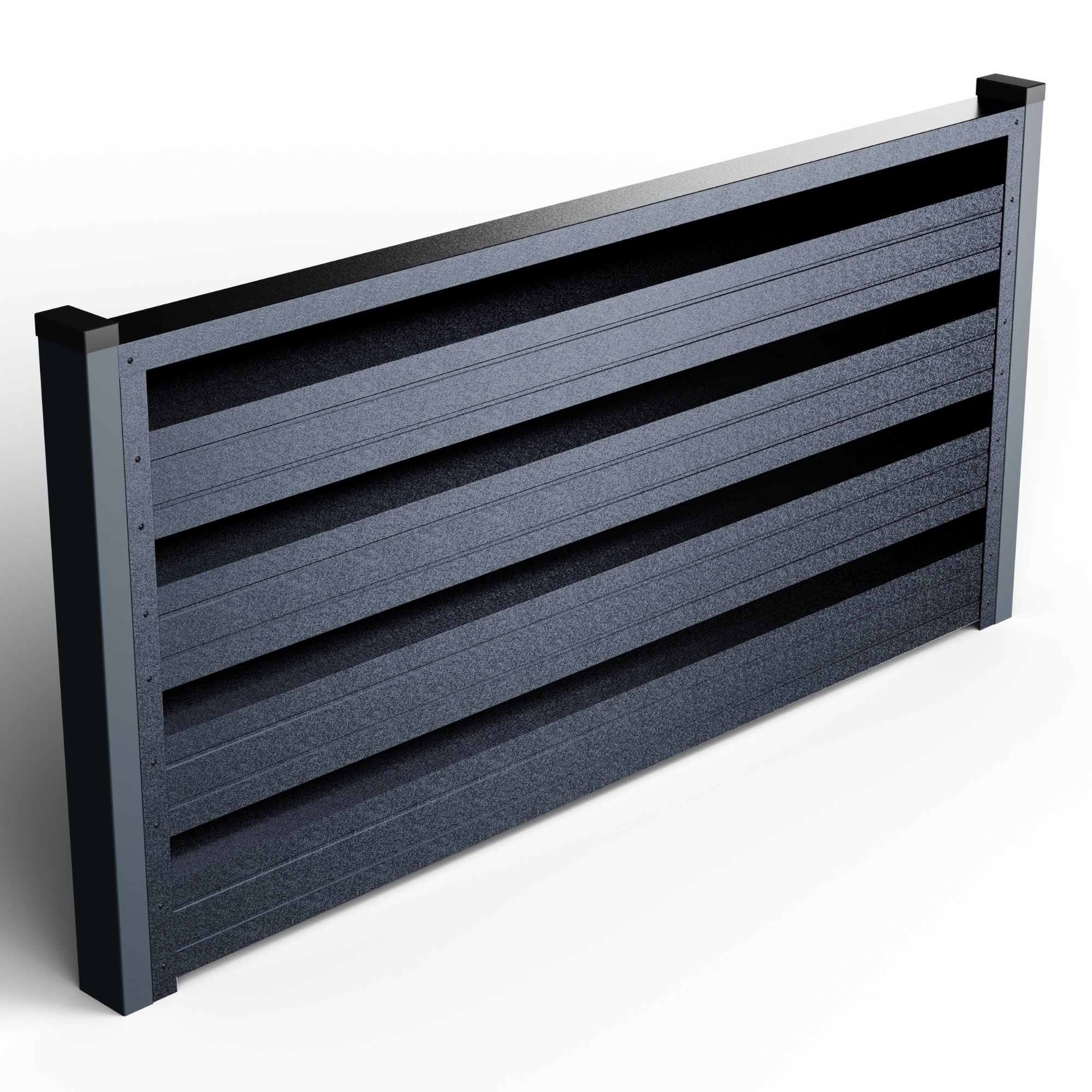 Romb Max | Gri Perlat
