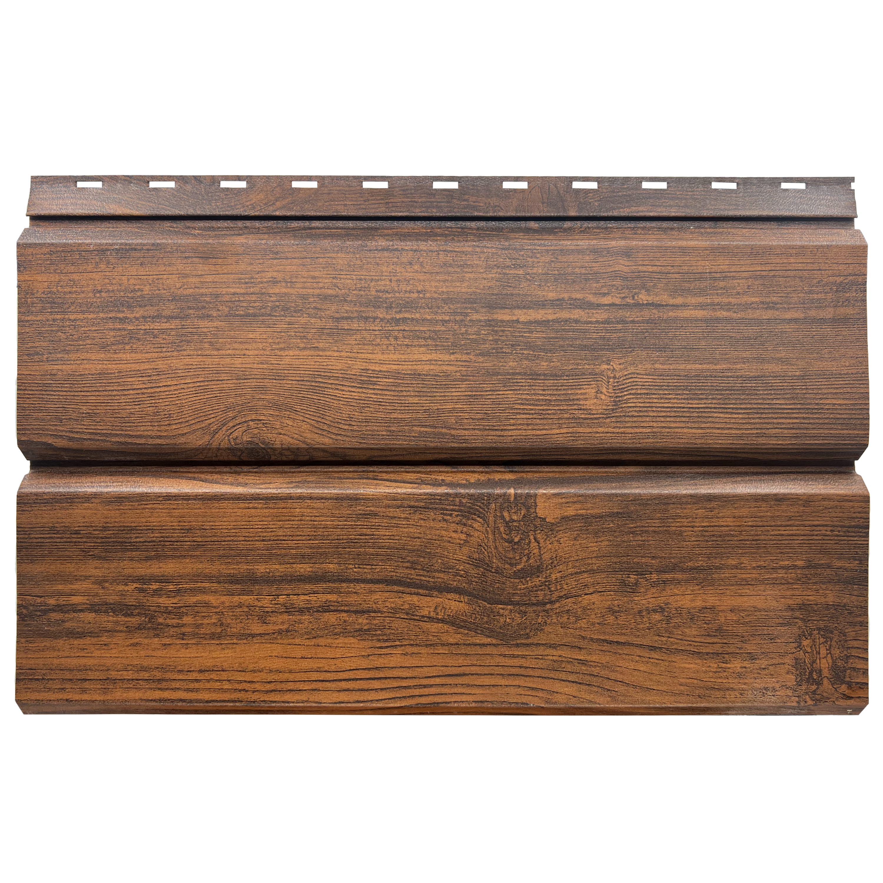 Lambriu Metalic Drept Jupiter, Mahon