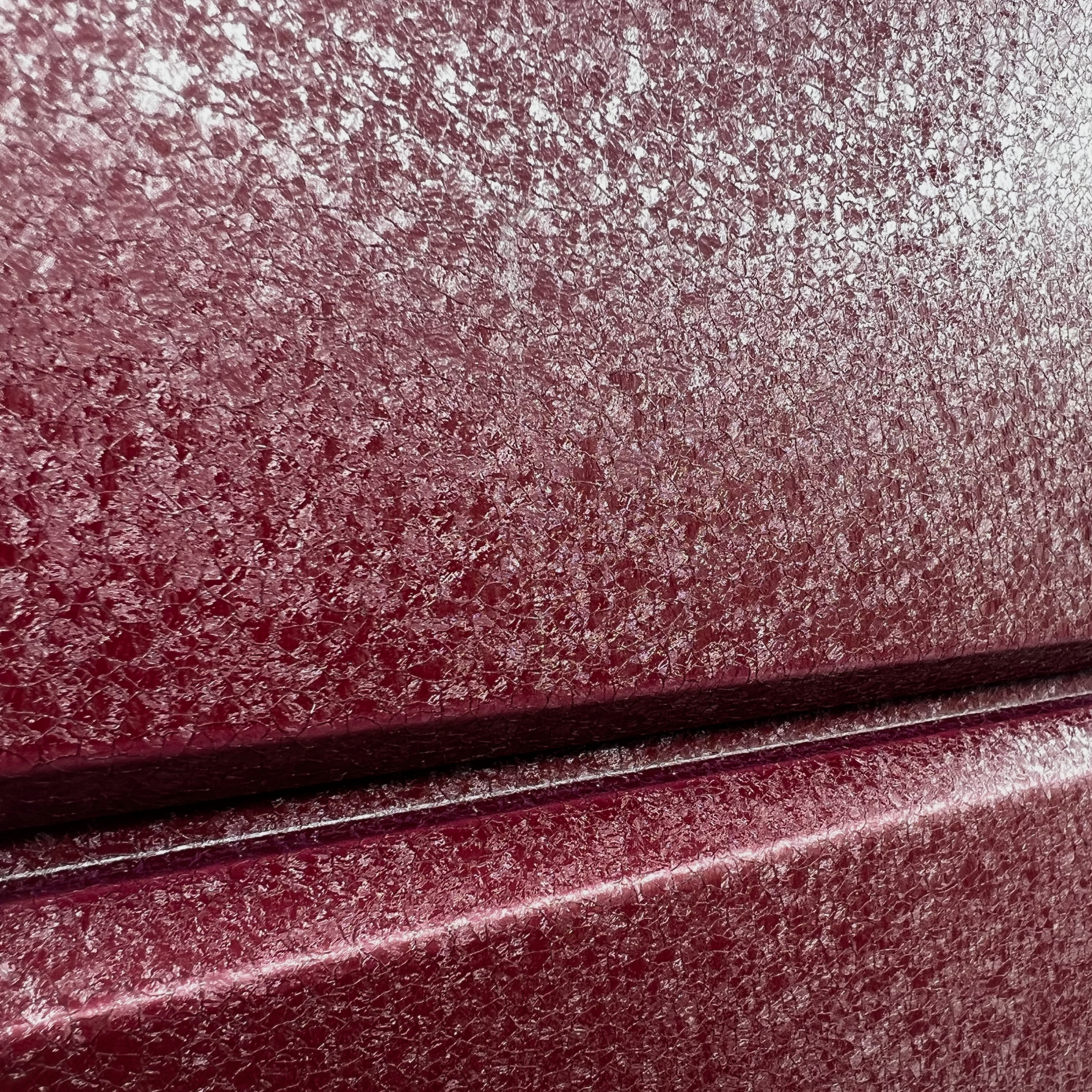 Lambriu Metalic Drept Jupiter, Visina RAL 3005