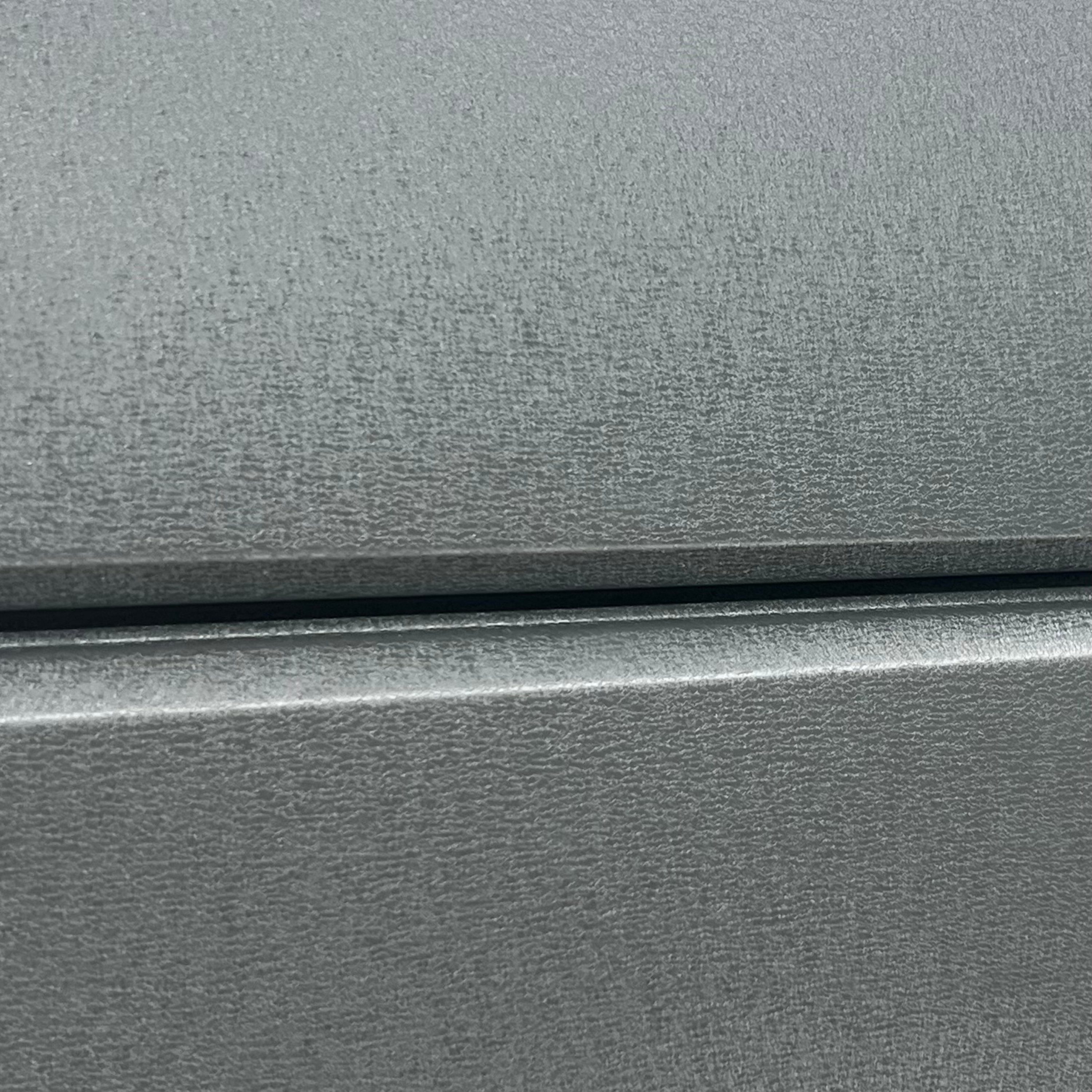 Jupiter | Lambriu Drept | Gri Grafit | RAL 7024