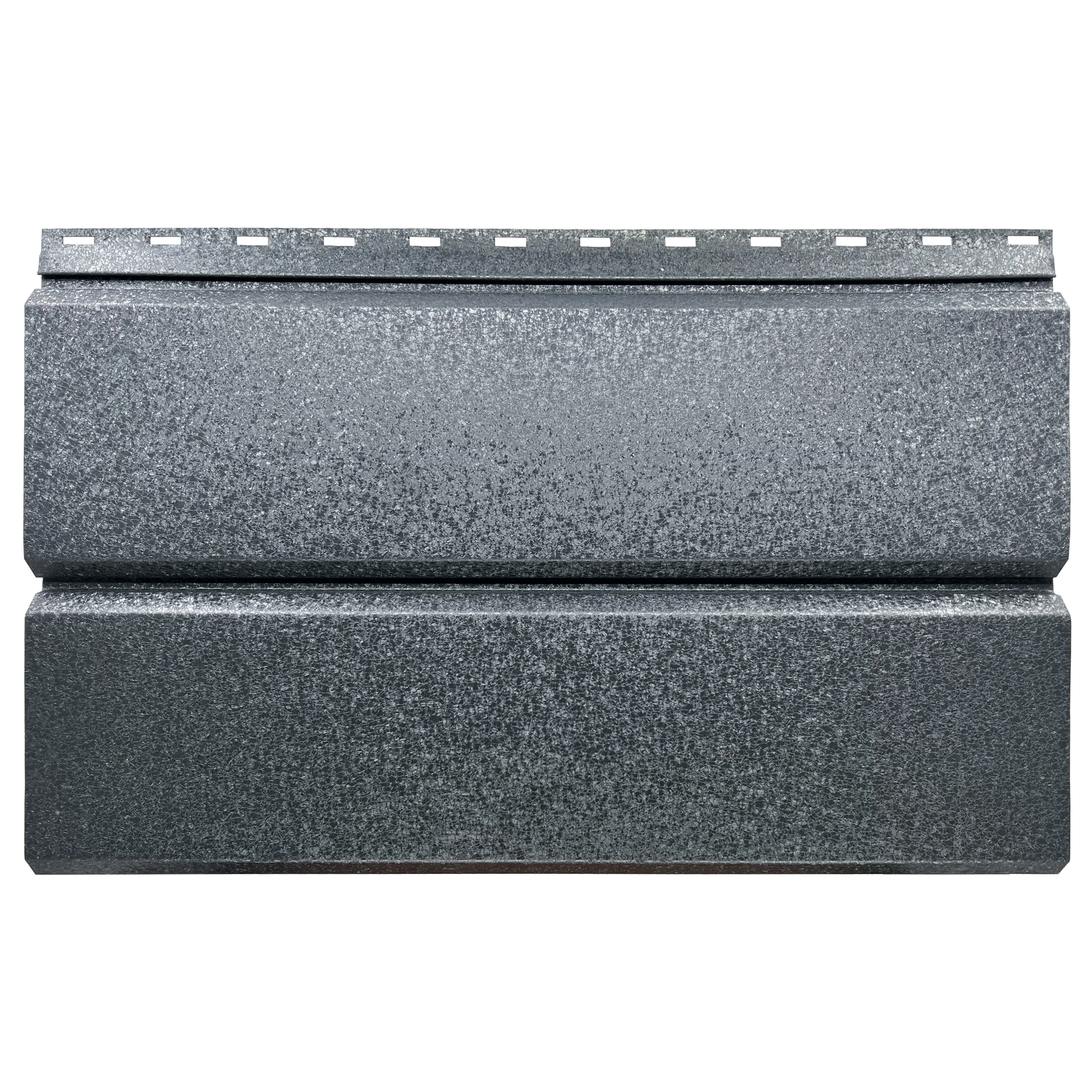 Lambriu Metalic Drept Jupiter, Gri Perlat RAL 7024