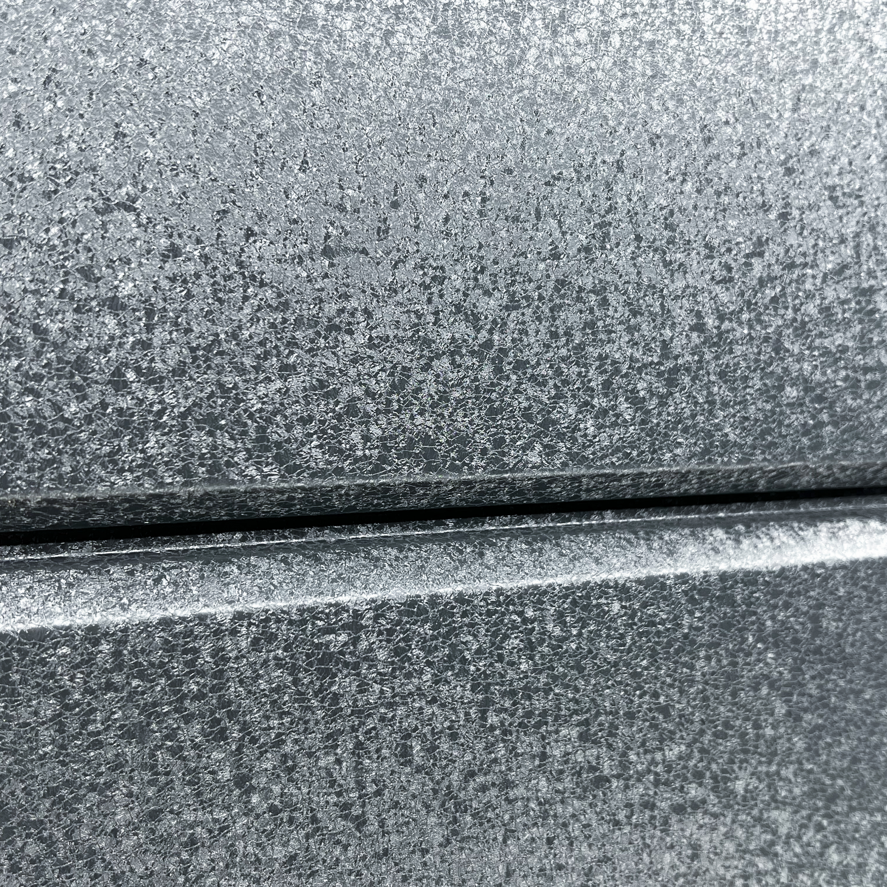 Jupiter | Lambriu Drept | Gri Perlat | RAL 7024