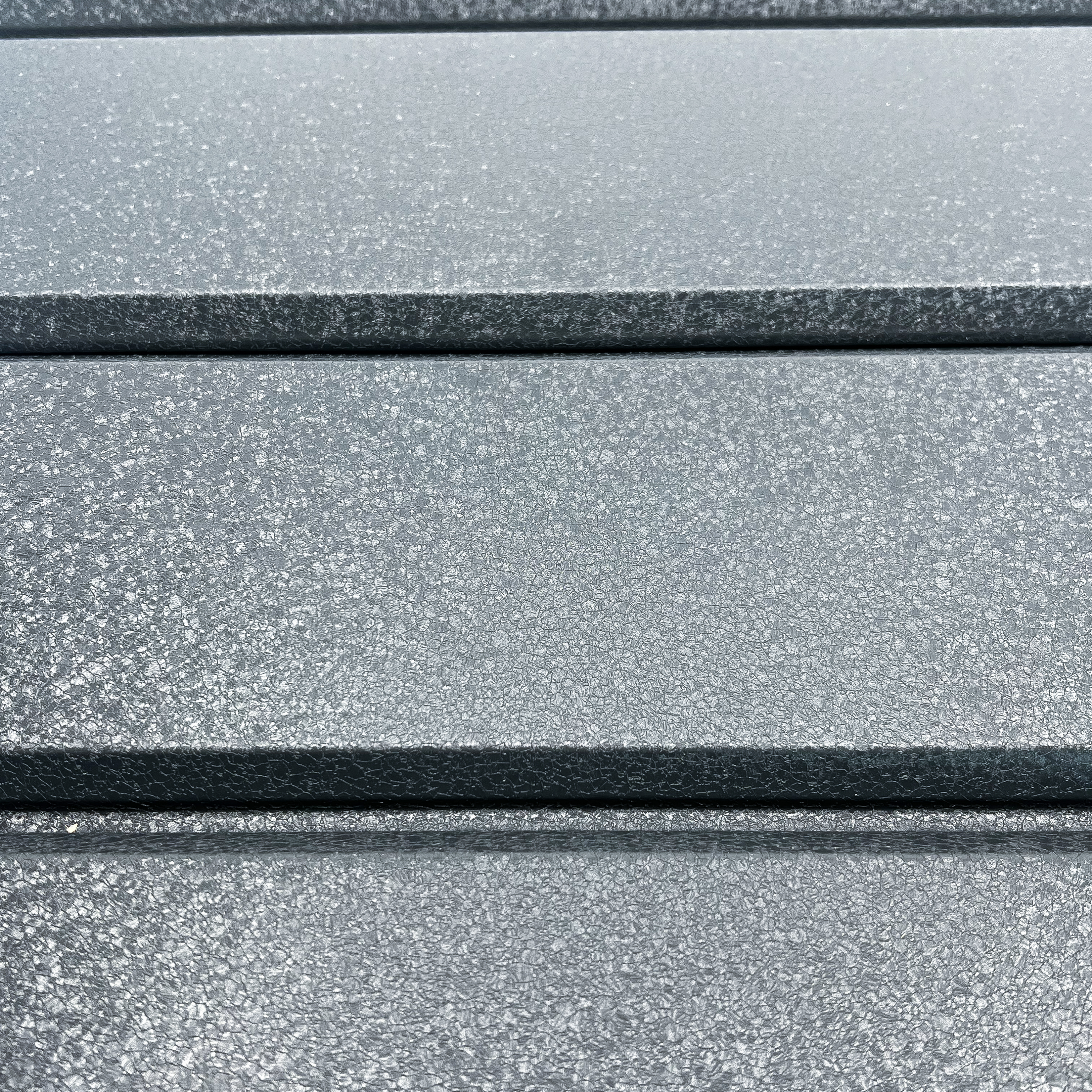 Jupiter | Lambriu Drept | Gri Perlat | RAL 7024