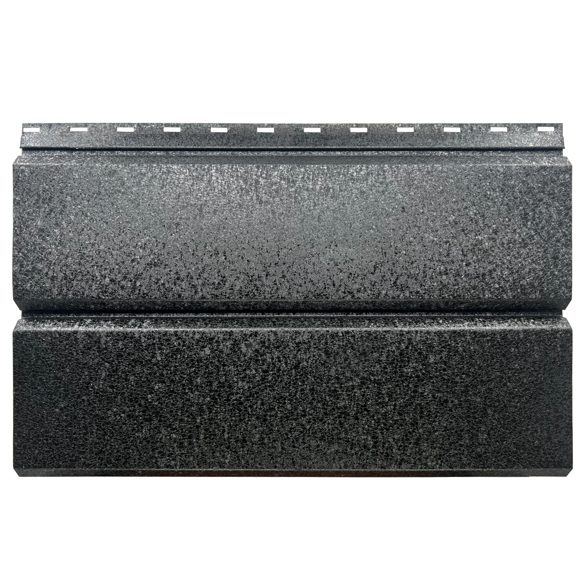 Jupiter | Lambriu Drept | Negru de Noapte | RAL 9005