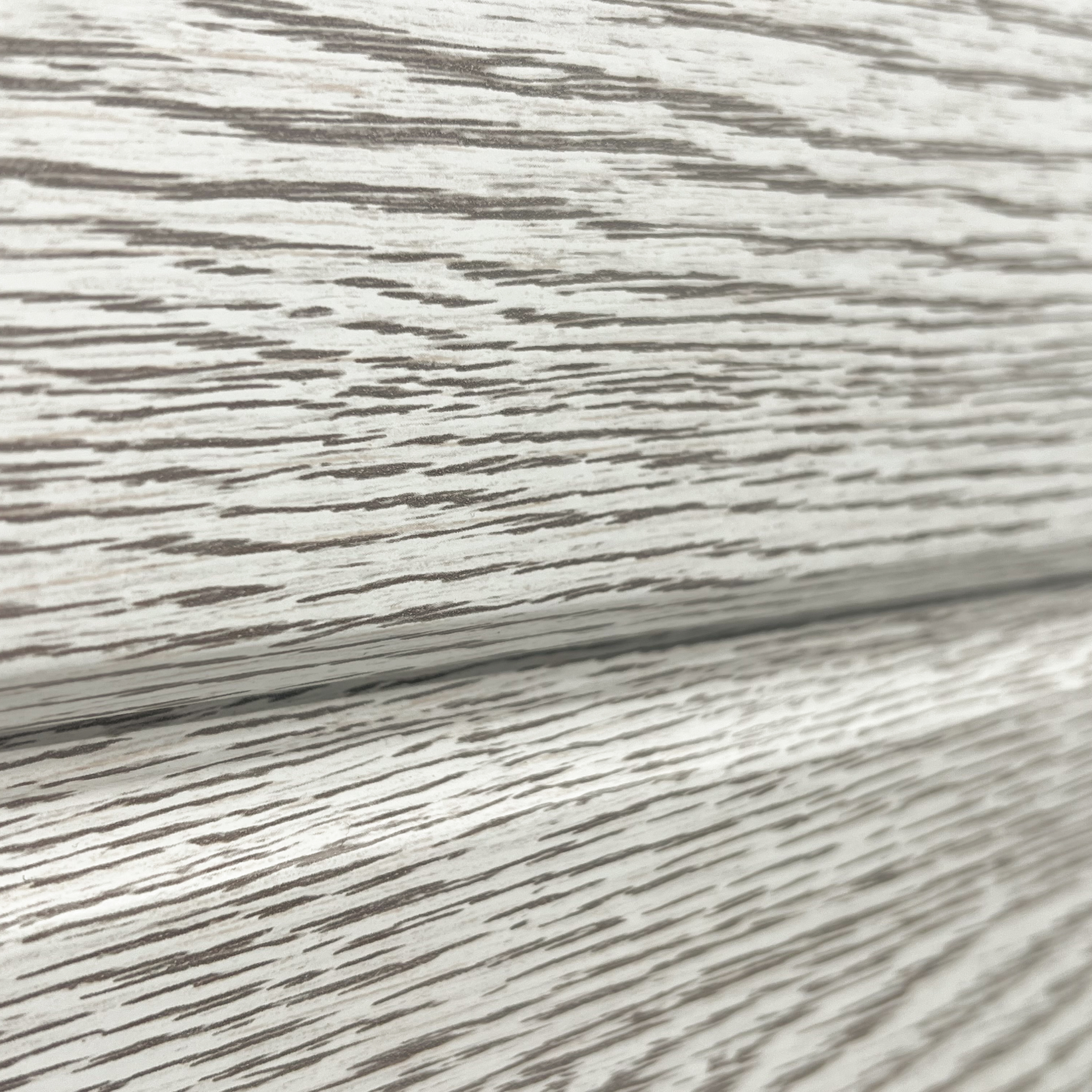 Lambriu Metalic Drept Jupiter, Stejar Alb