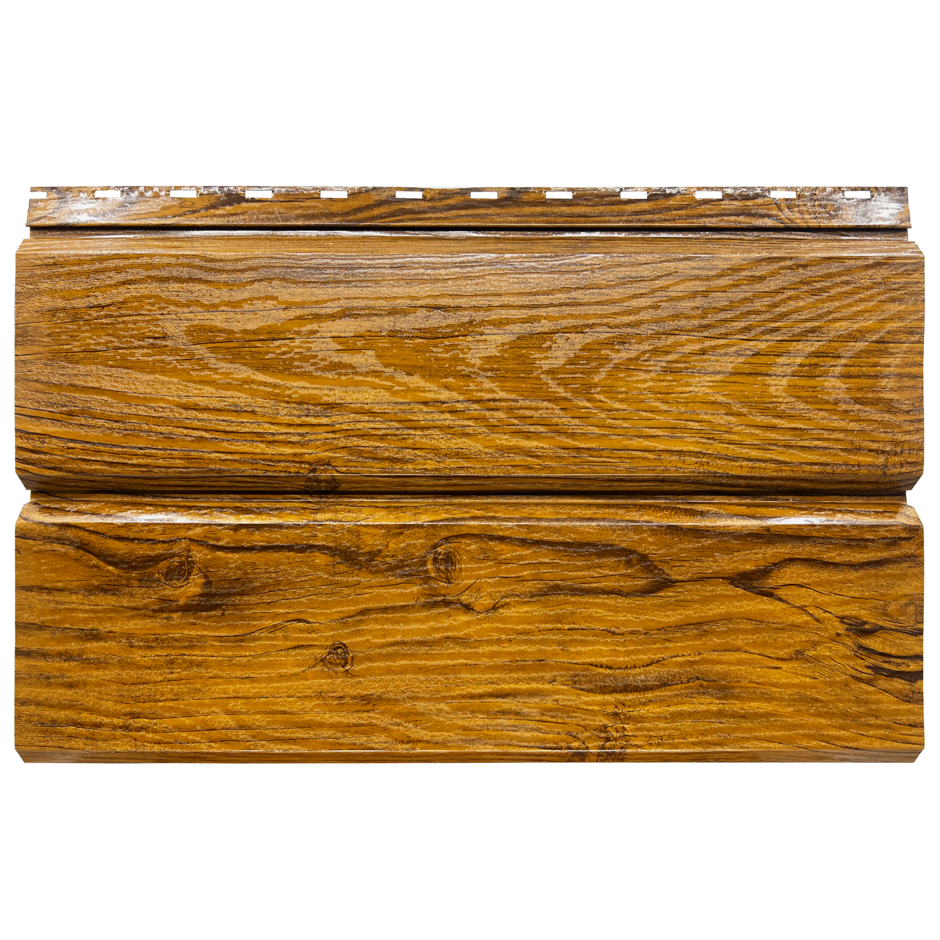 Lambriu Metalic Drept Jupiter, Stejar Striat