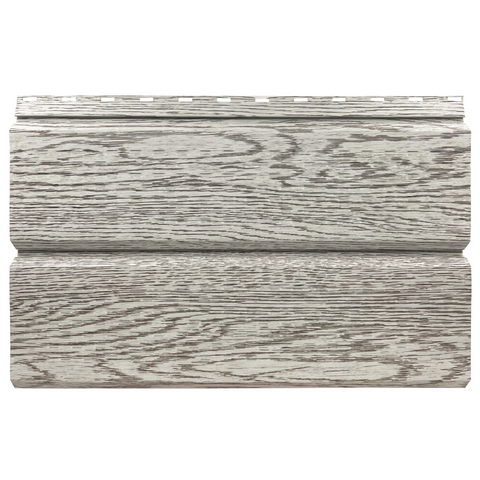 Saturn | Lambriu Perforat | Stejar Alb