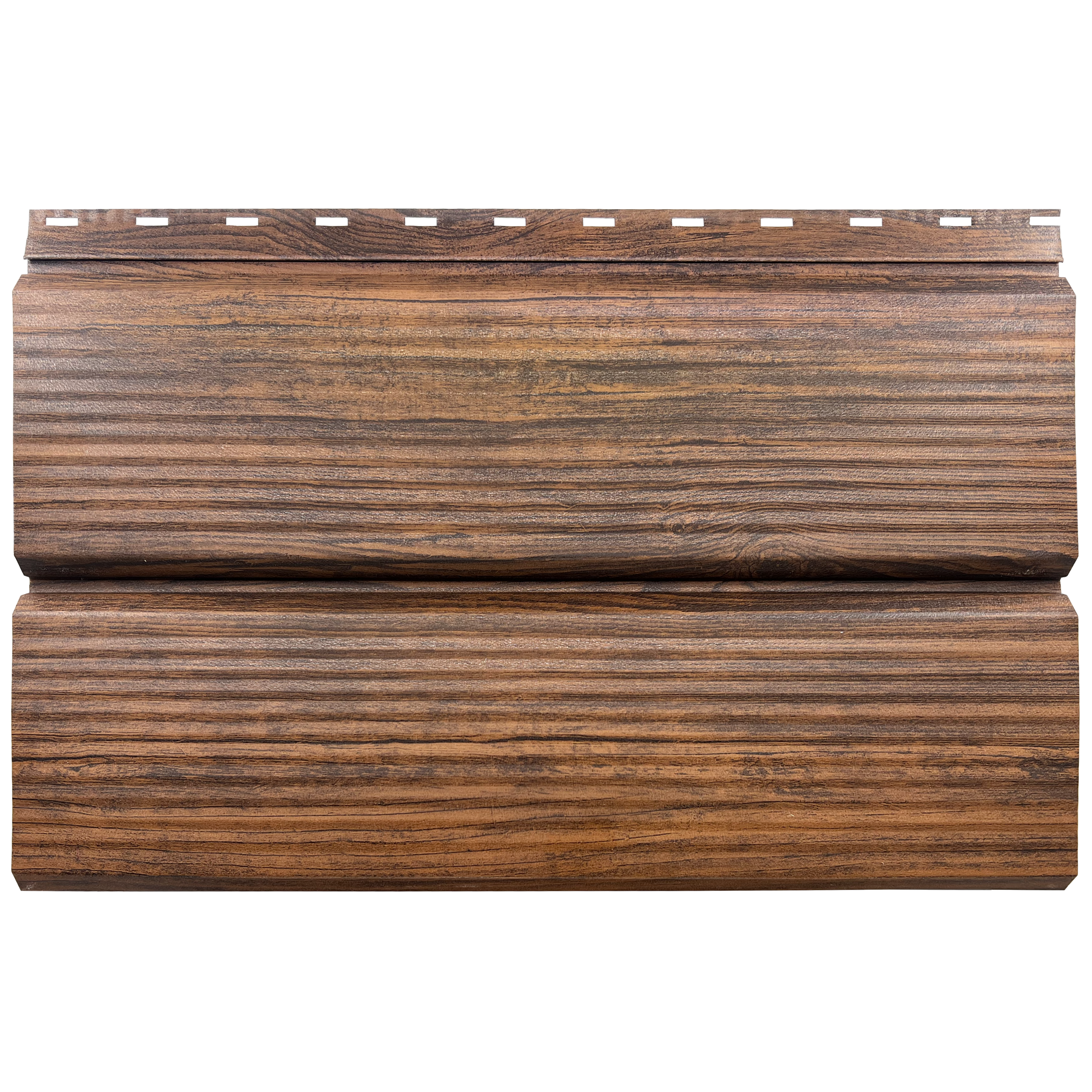 Lambriu Metalic Striat Venus, Mahon