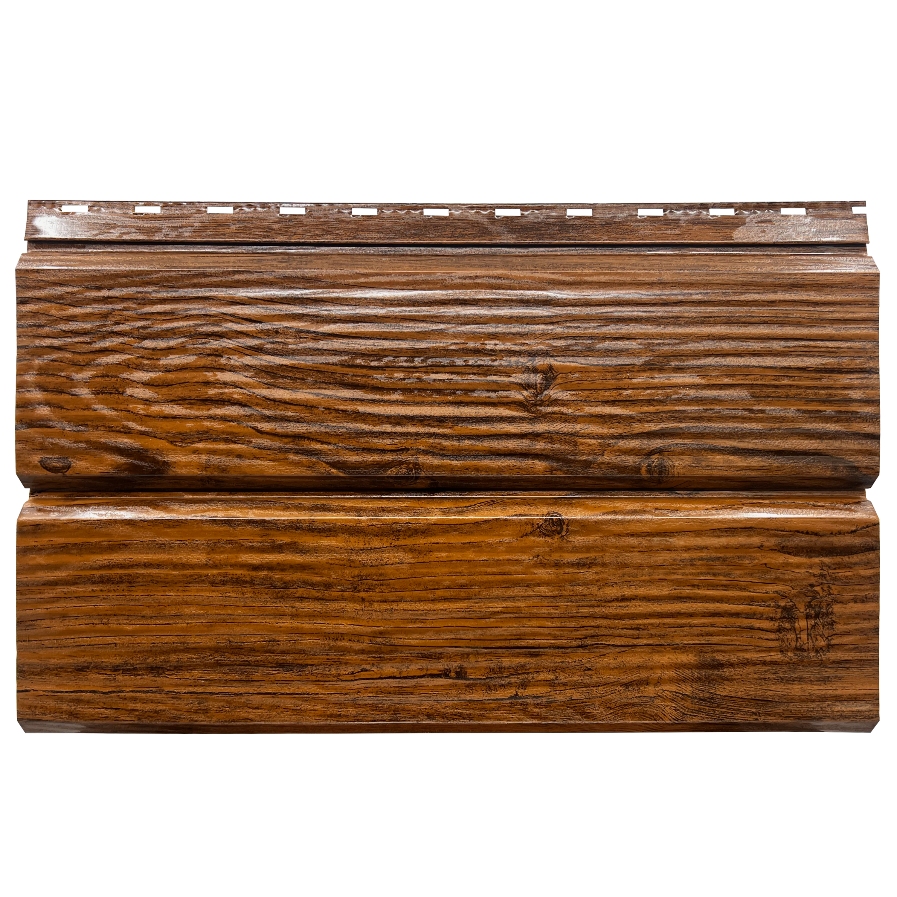 Lambriu Metalic Striat Venus, Nuc