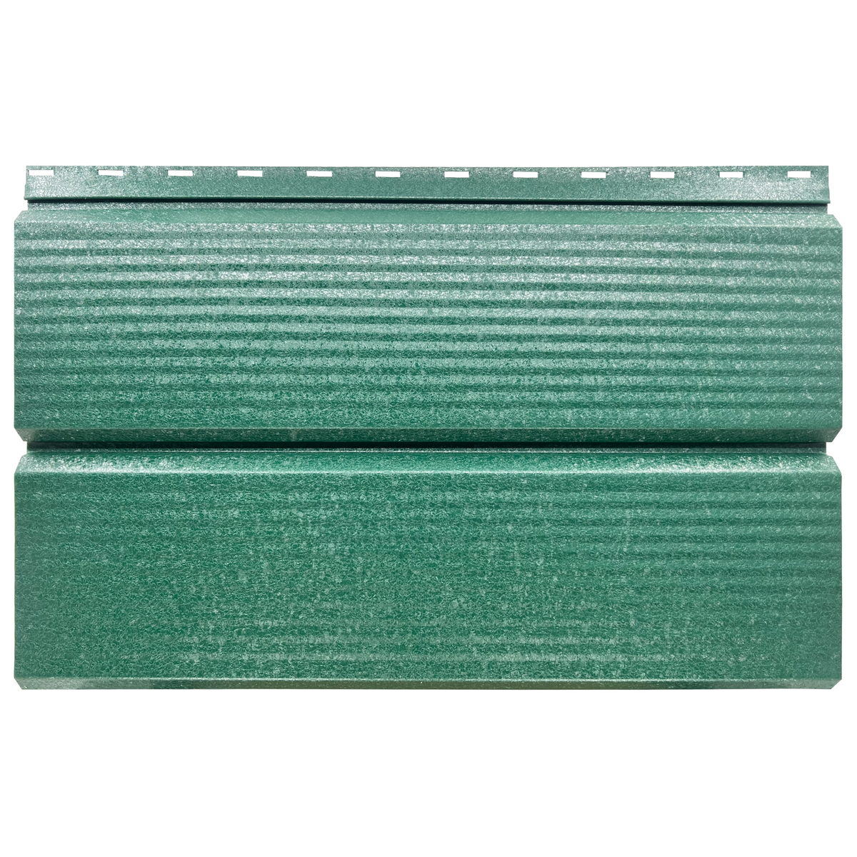 Venus | Lambriu Striat | Verde Pin | RAL 6005