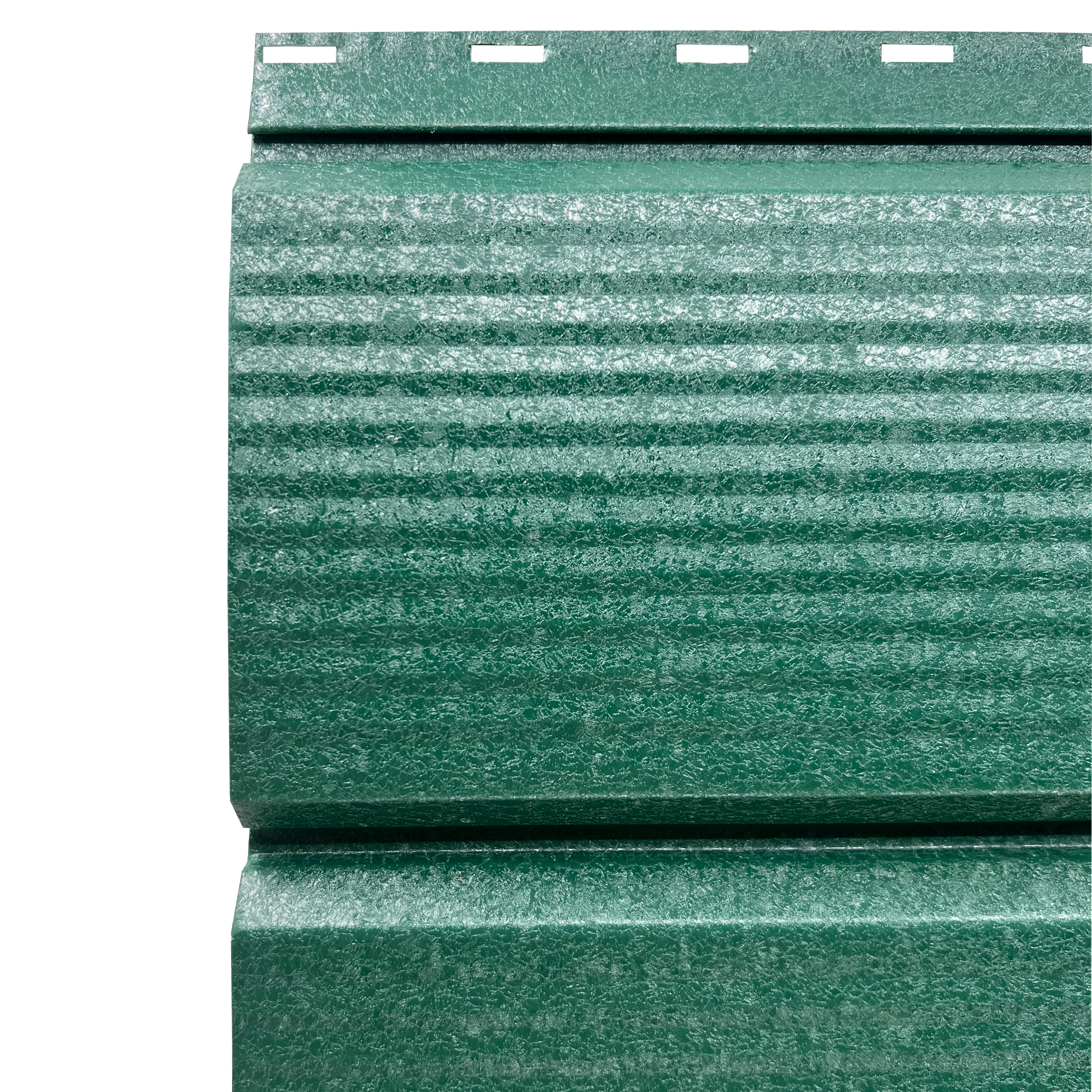 Venus | Lambriu Striat | Verde Pin | RAL 6005