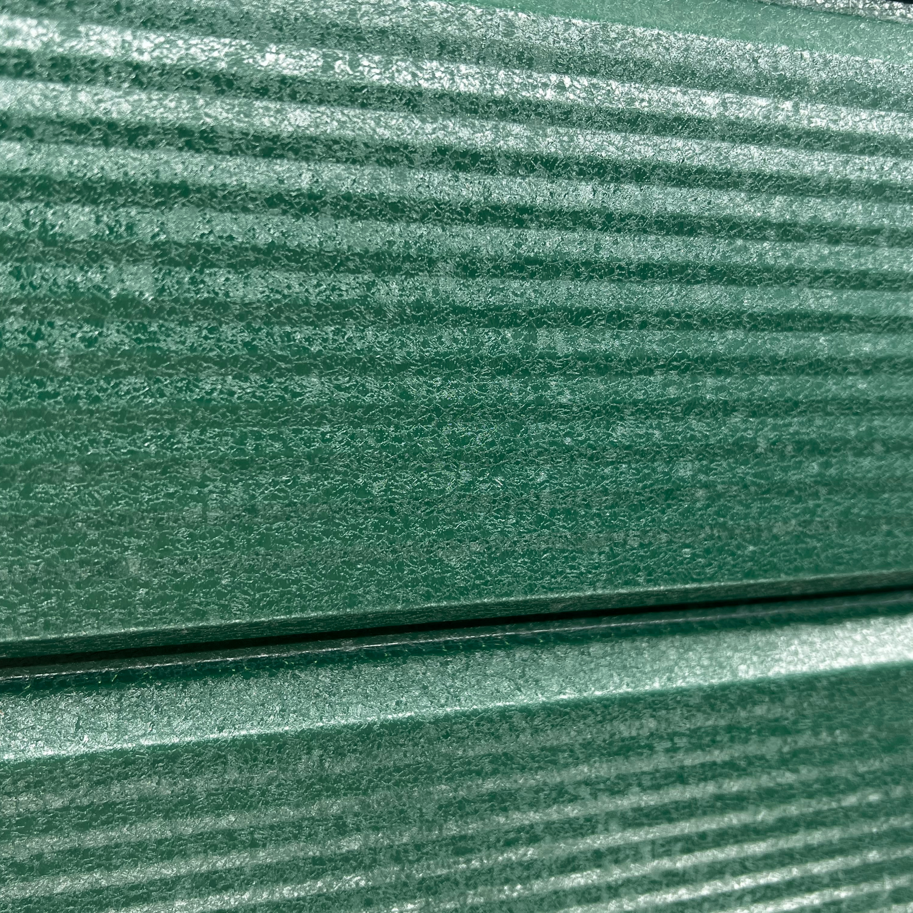 Venus | Lambriu Striat | Verde Pin | RAL 6005
