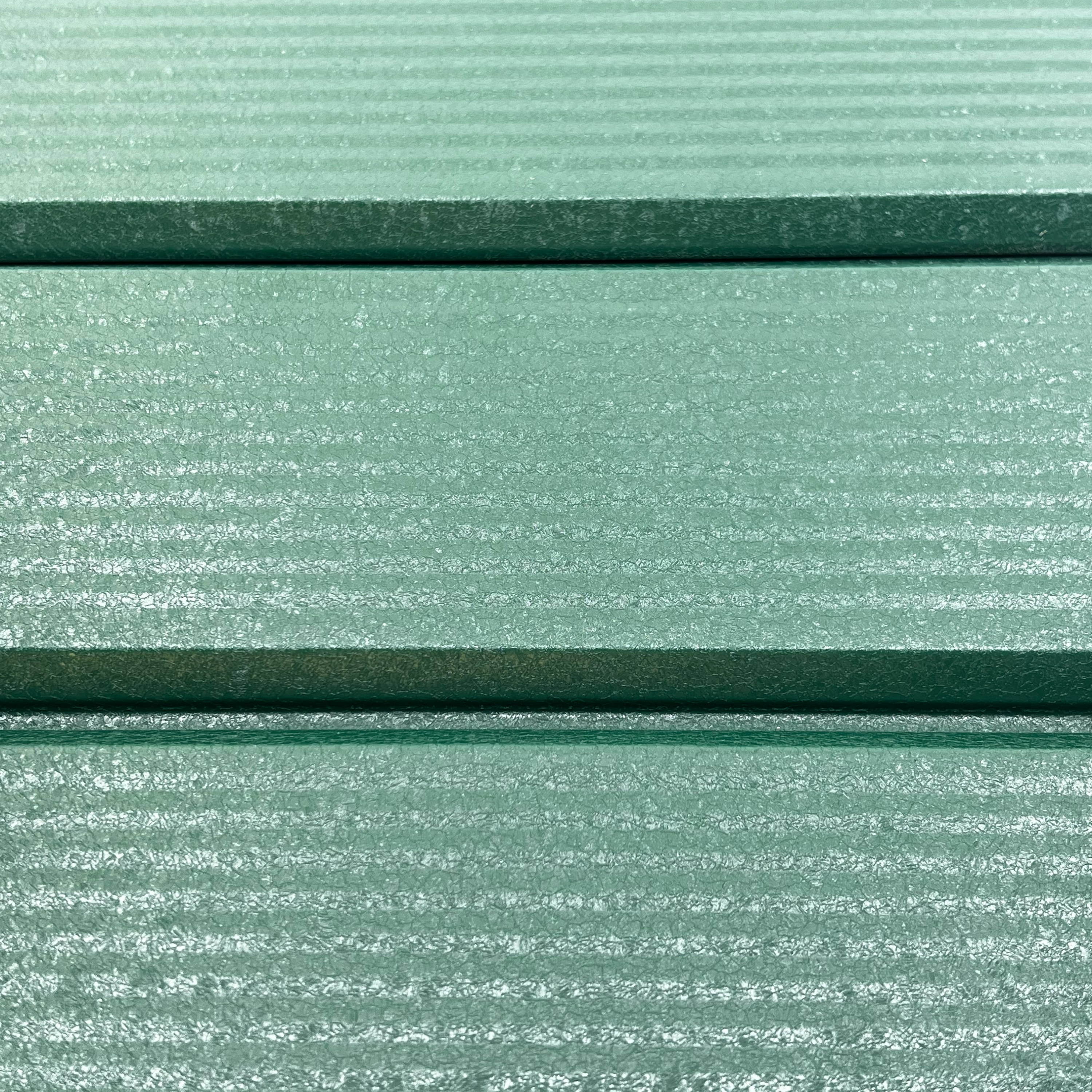 Venus | Lambriu Striat | Verde Pin | RAL 6005