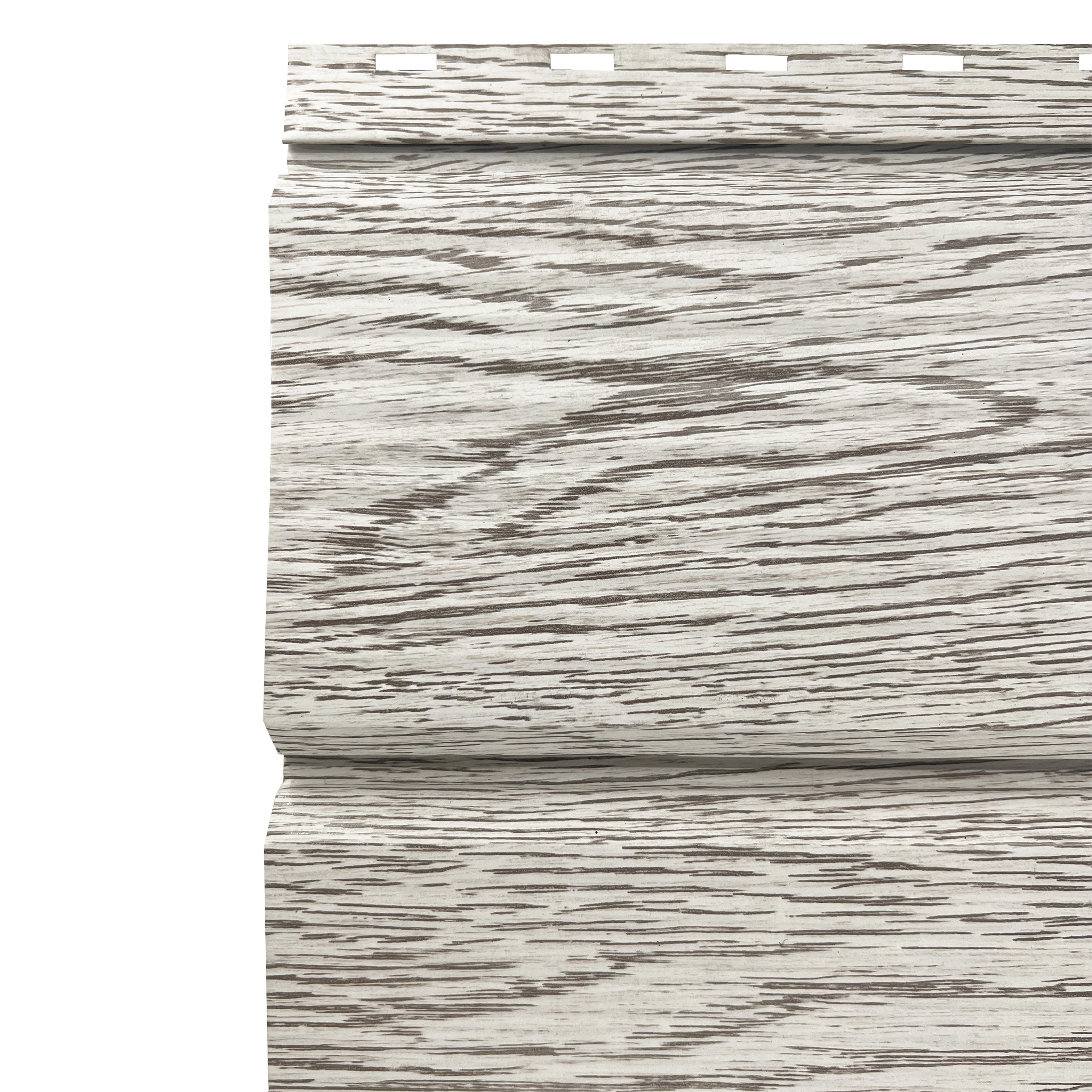 Lambriu Metalic Striat Venus, Stejar Alb