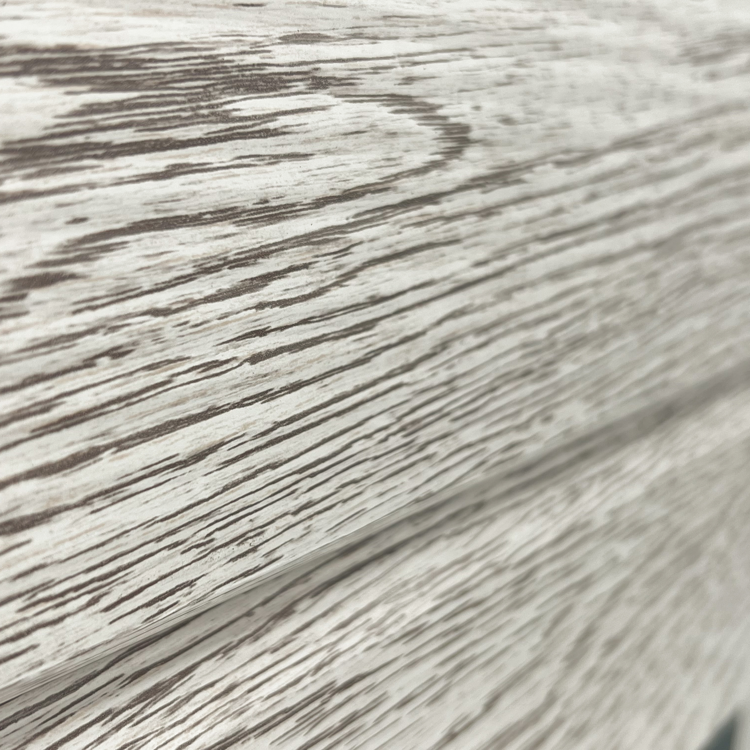 Lambriu Metalic Striat Venus, Stejar Alb