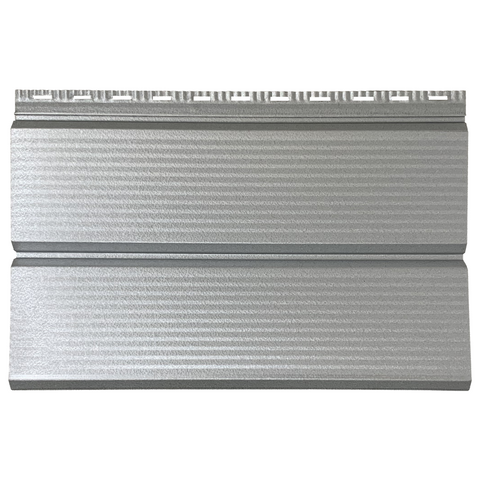 Profil Lateral de Mascare J, Gri Atlantic RAL 7016
