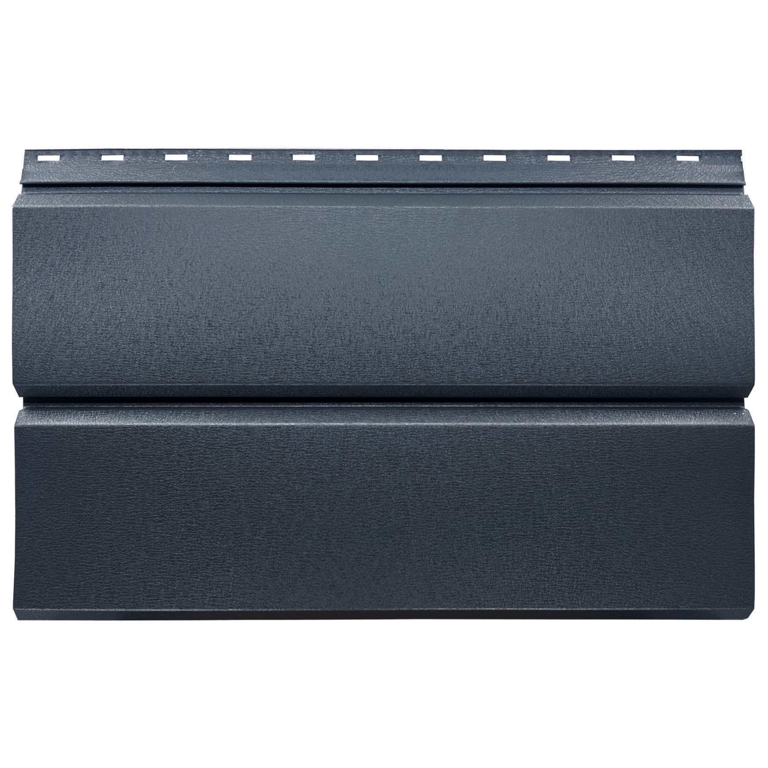 Lambriu Metalic Drept Jupiter, Gri Atlantic RAL 7016