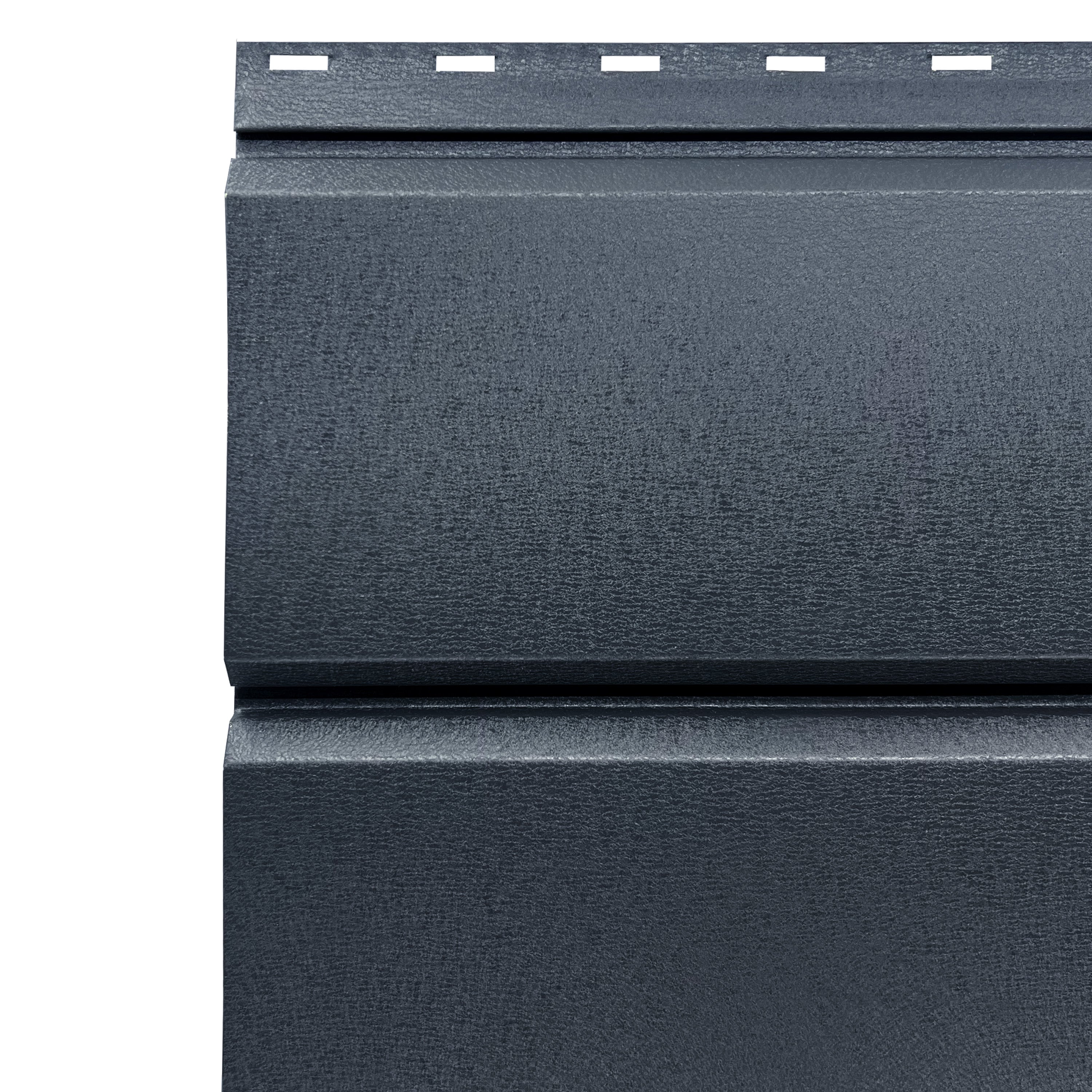 Lambriu Metalic Drept Jupiter, Gri Atlantic RAL 7016