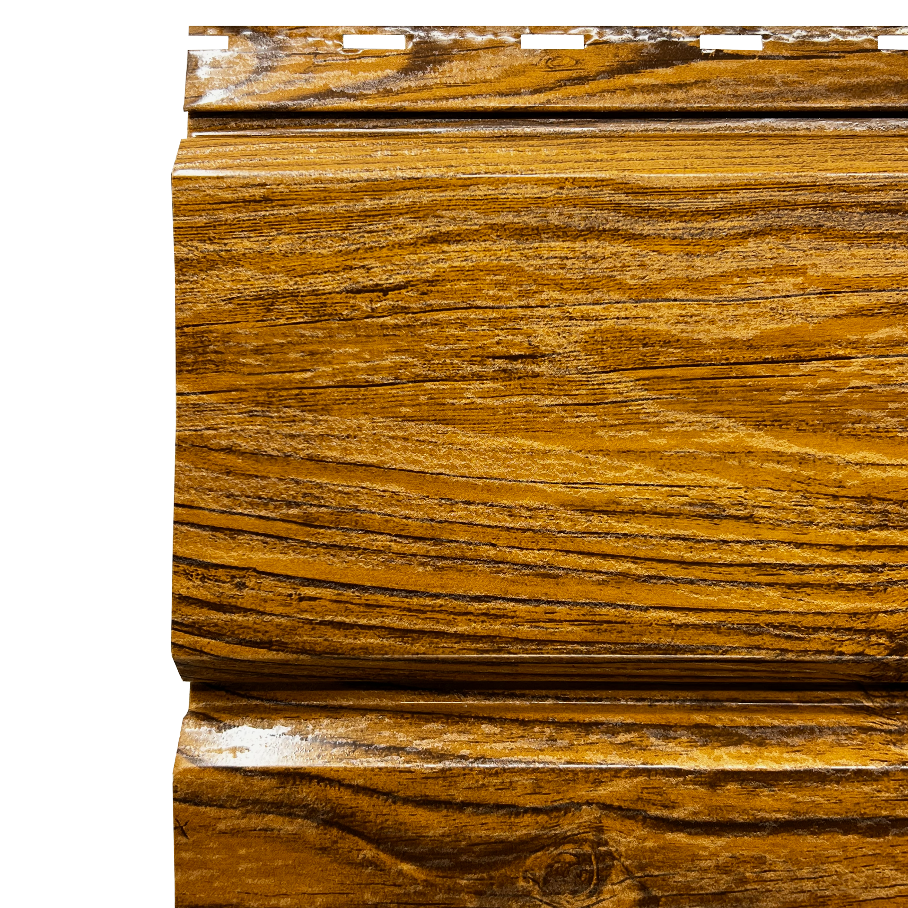 Lambriu Metalic Drept Jupiter, Stejar Striat