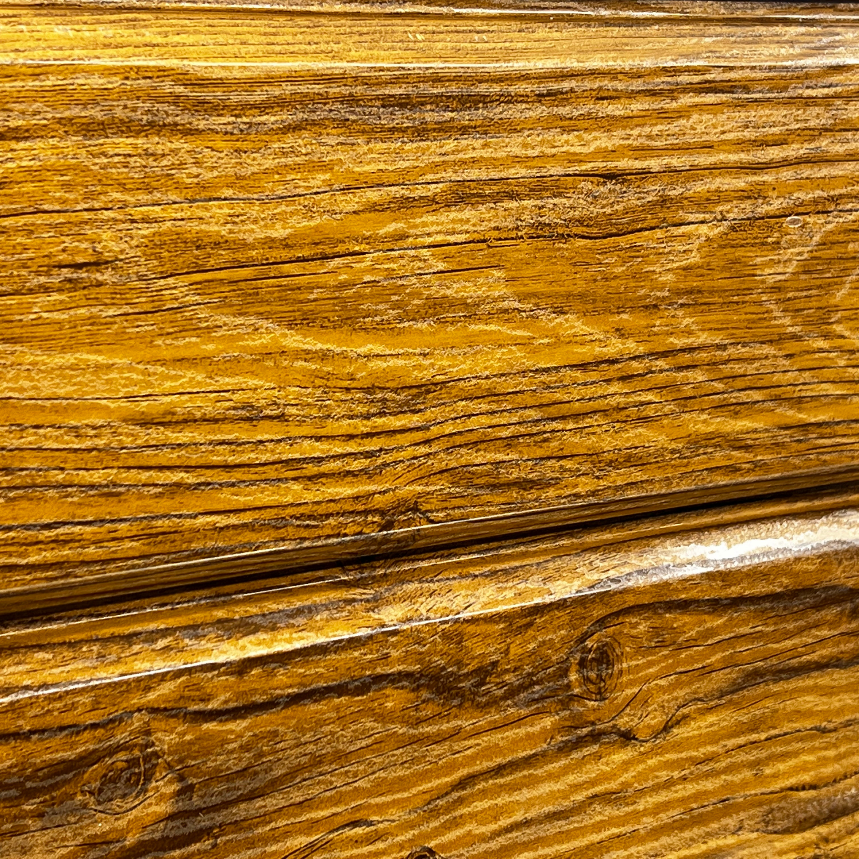 Lambriu Metalic Drept Jupiter, Stejar Striat