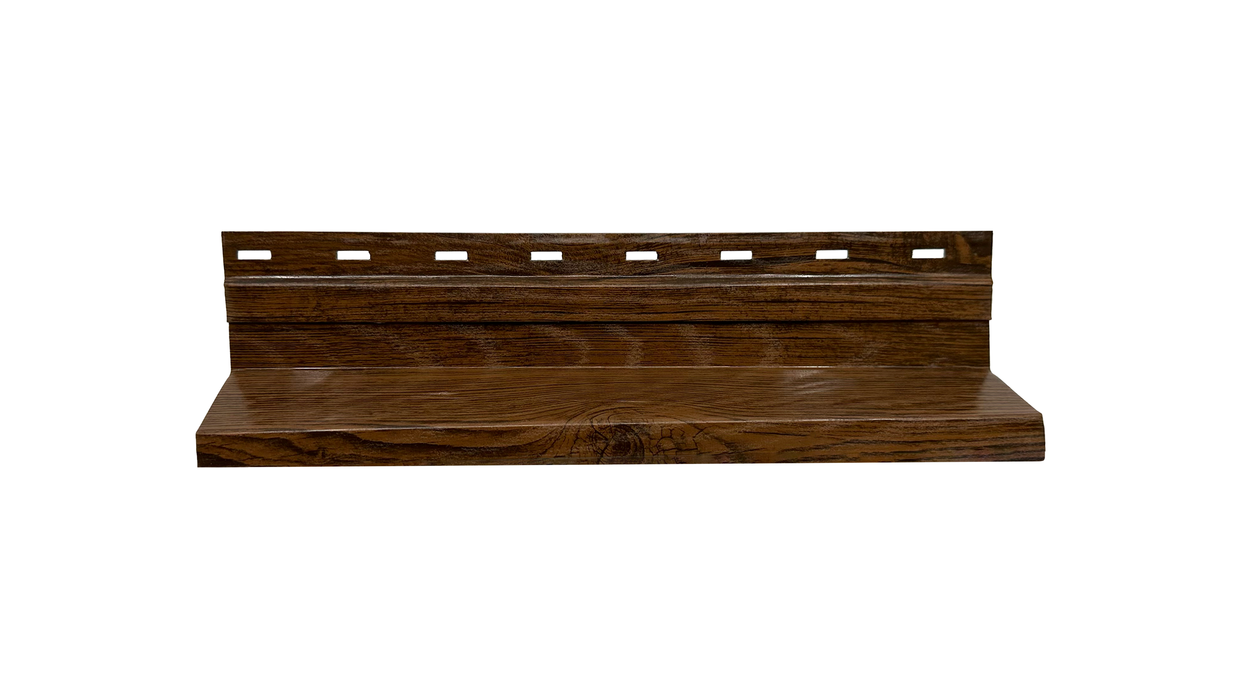 Profil de Start, Nuc Striat