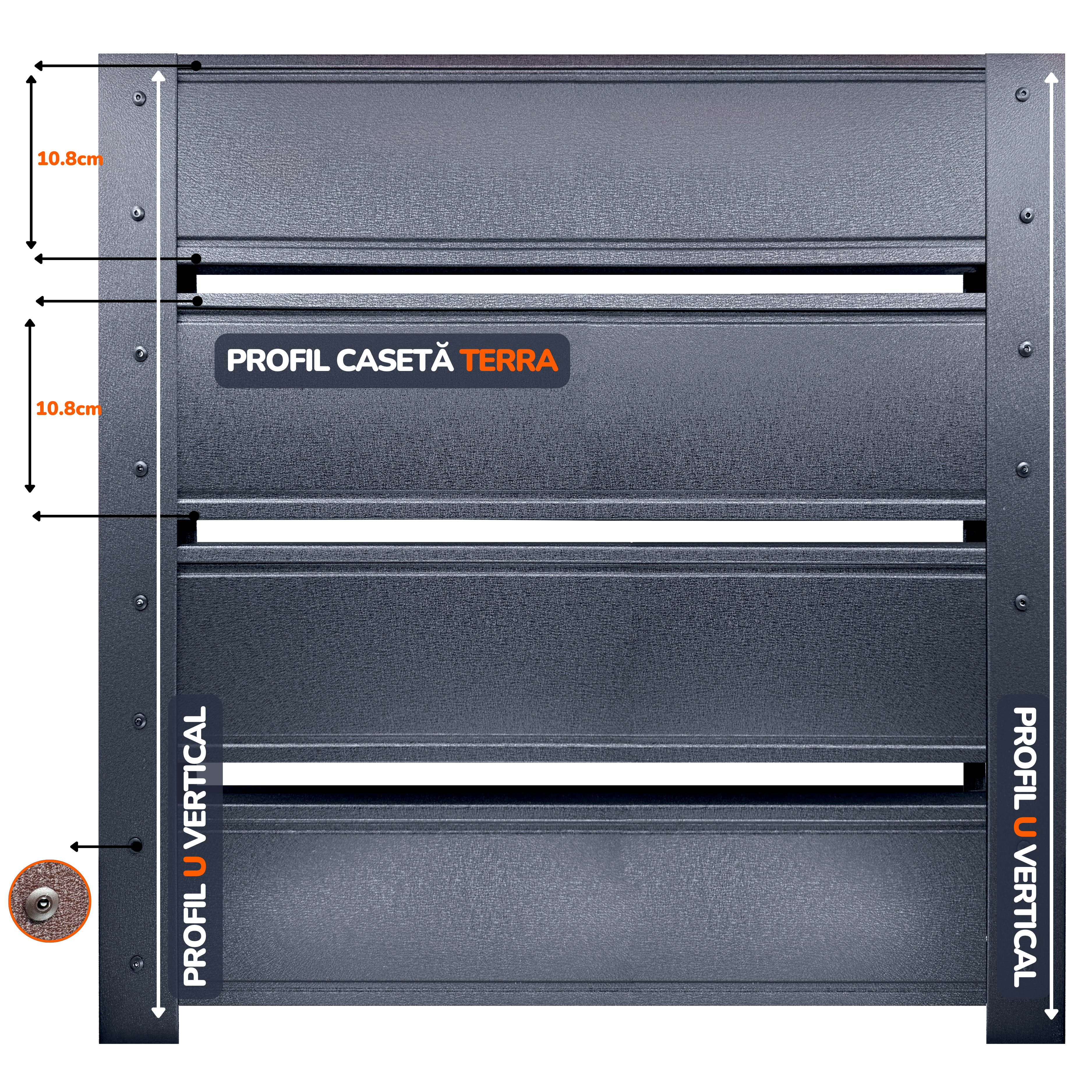 TERRA - Gri Atlantic