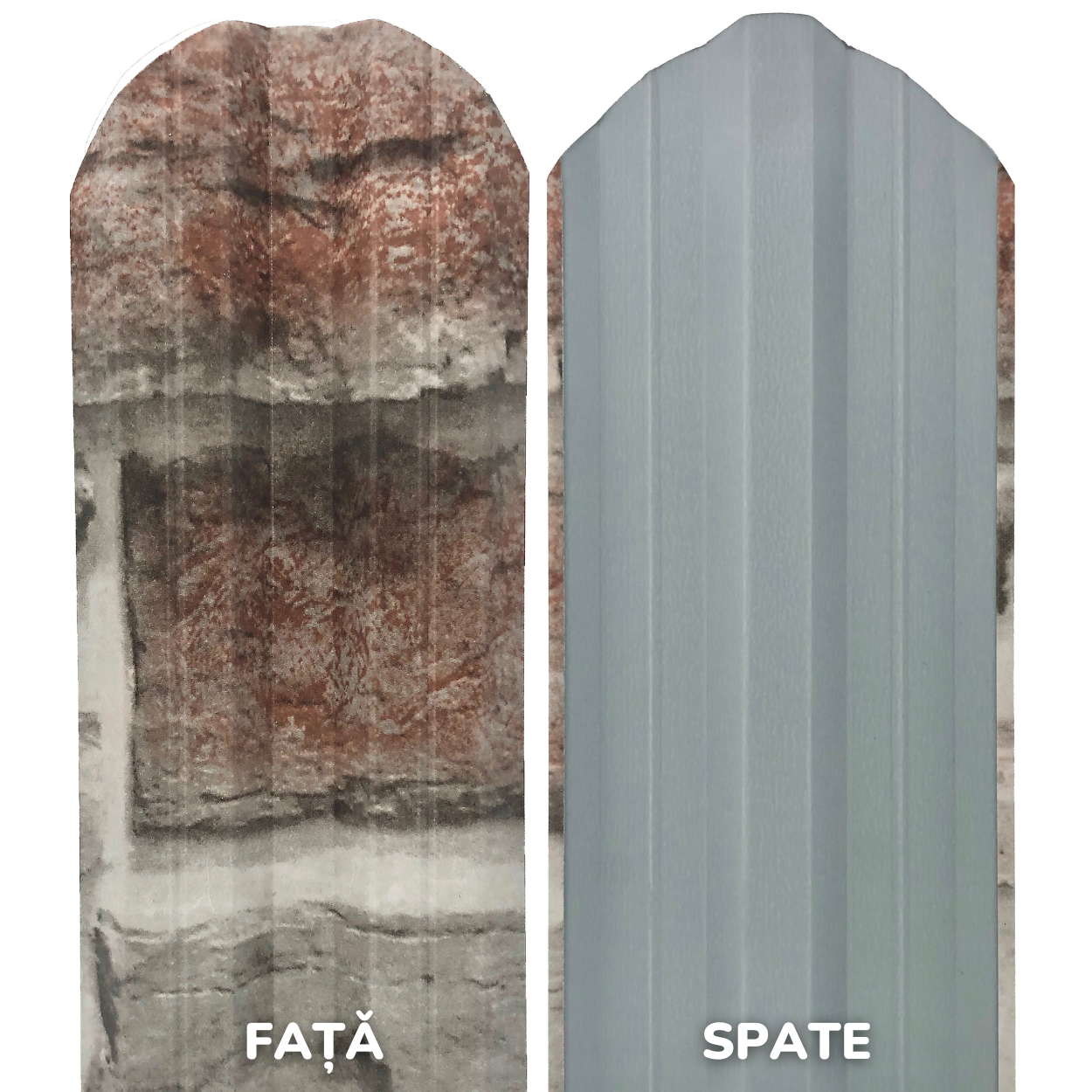 Piatră - Mici Imperfecțiuni