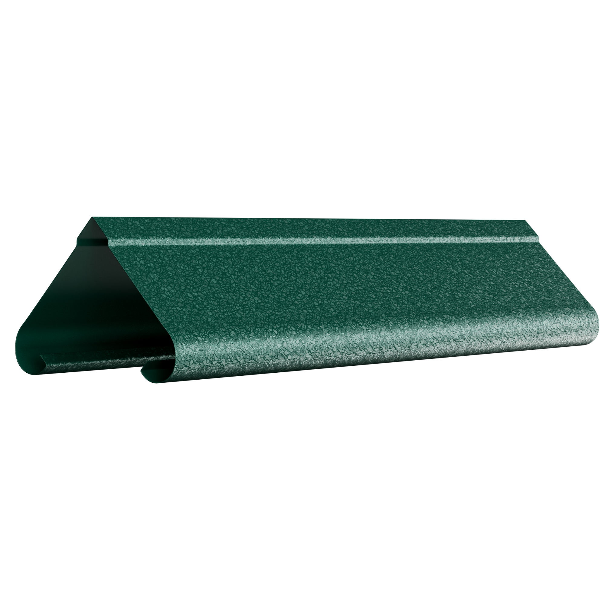 Gard Jaluzele Piramida | Verde Pin | RAL 6005