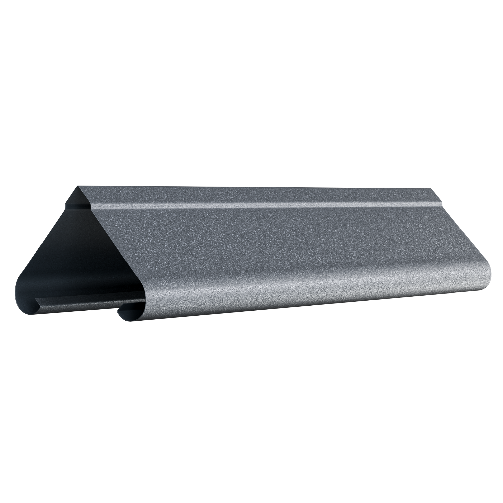 Gard Jaluzele Piramida | Gri Grafit | RAL 7024