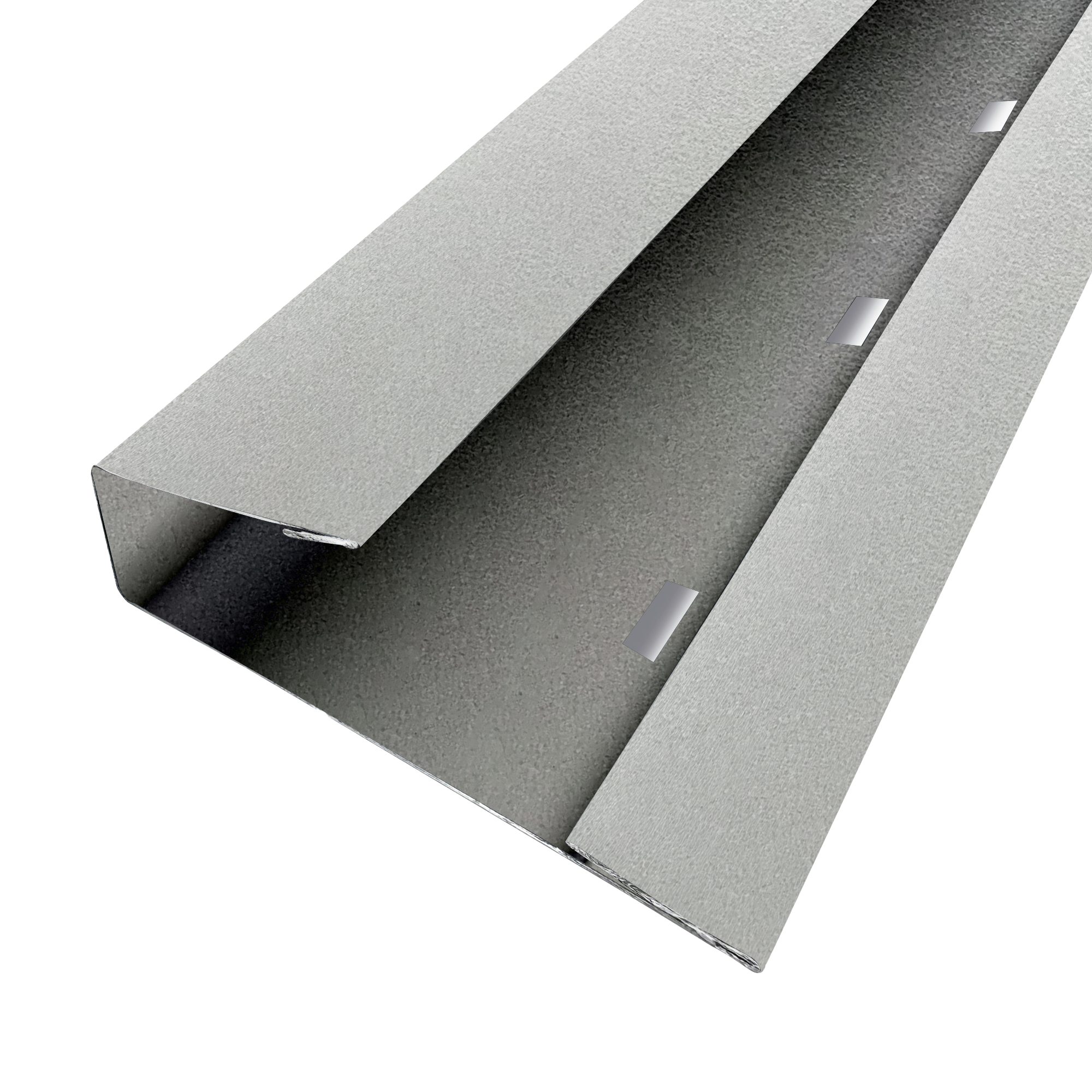 Profil Lateral de Mascare J, Galvanum