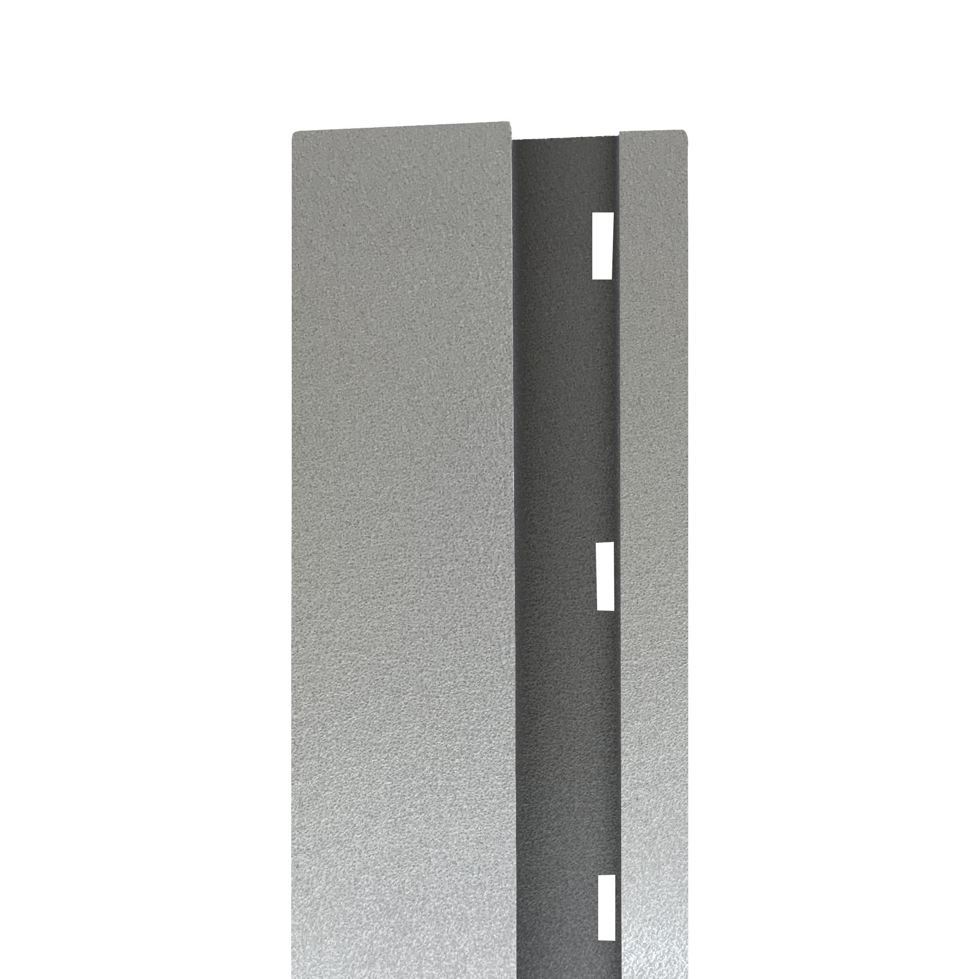 Profil Lateral de Mascare J, Galvanum