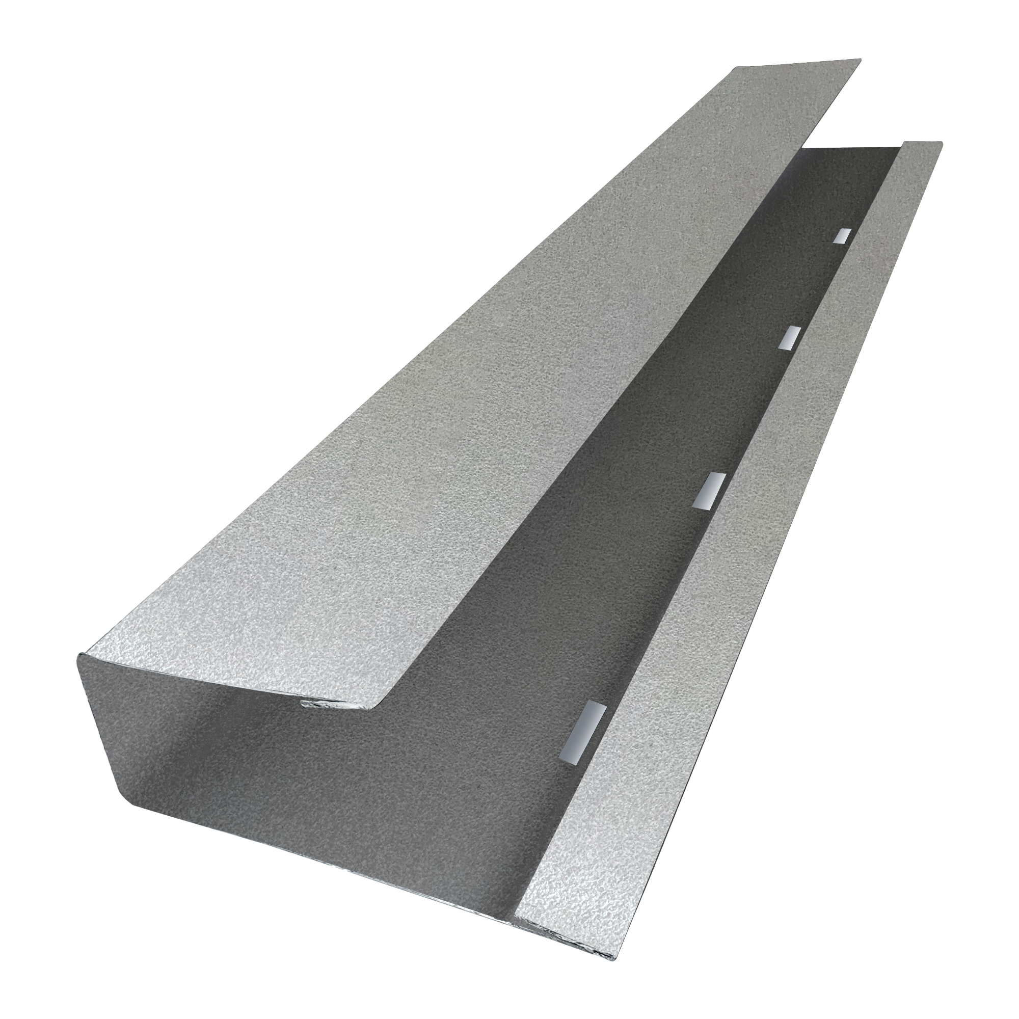 Profil Lateral de Mascare J, Galvanum